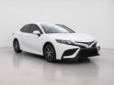 2023 Toyota Camry SE -
                  Fort Myers, FL