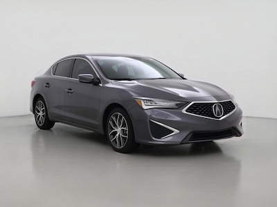 2020 Acura ILX Technology -
                  Fort Myers, FL