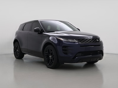 2023 Land Rover Range Rover Evoque R-Dynamic S -
                  Fort Myers, FL