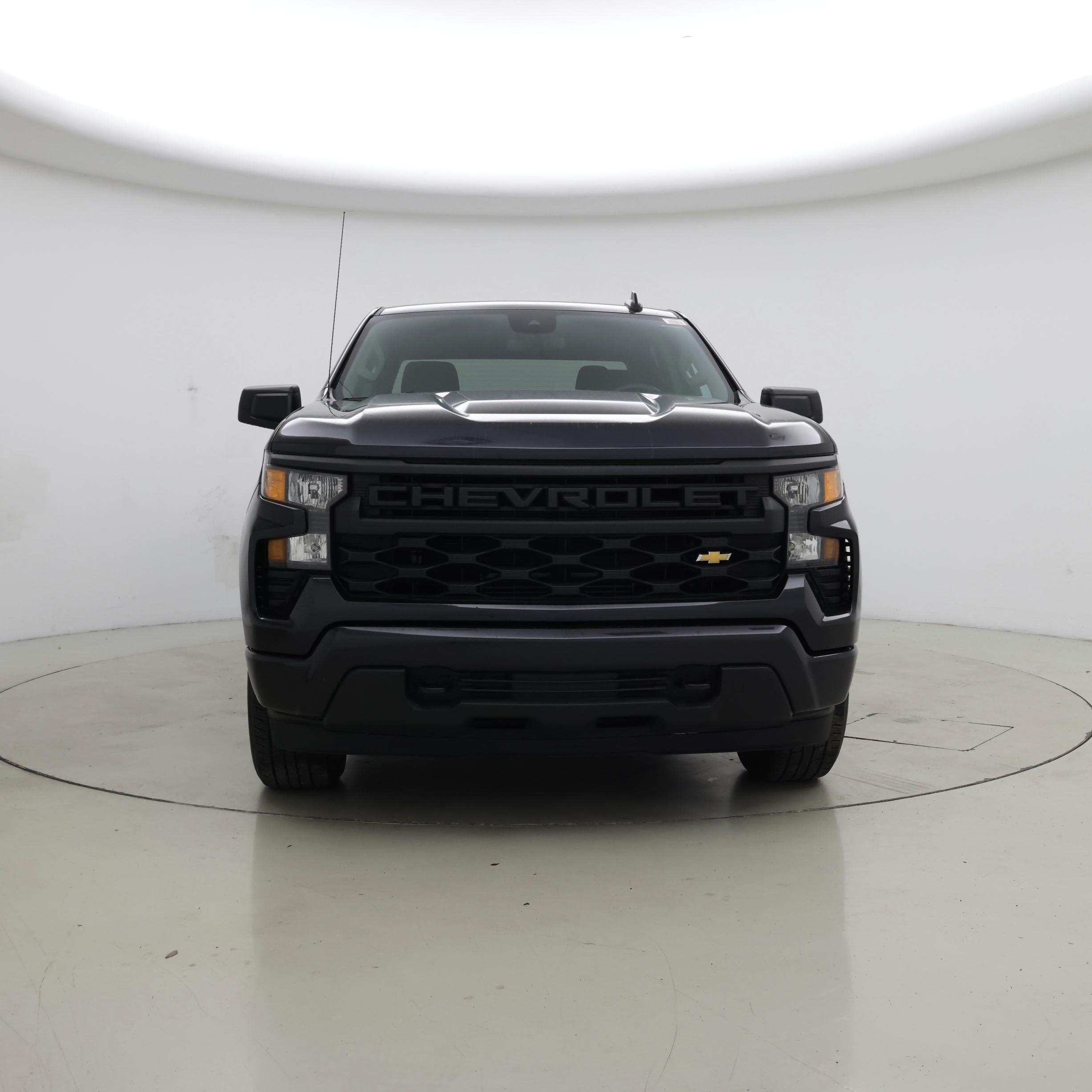 Thumbnail: 2022 Chevrolet Silverado 1500 - 5