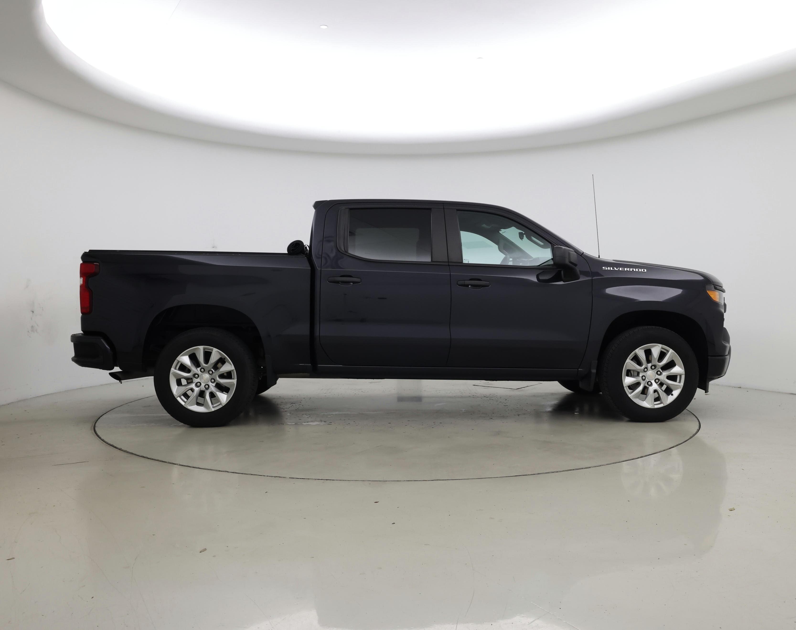 Thumbnail: 2022 Chevrolet Silverado 1500 - 7