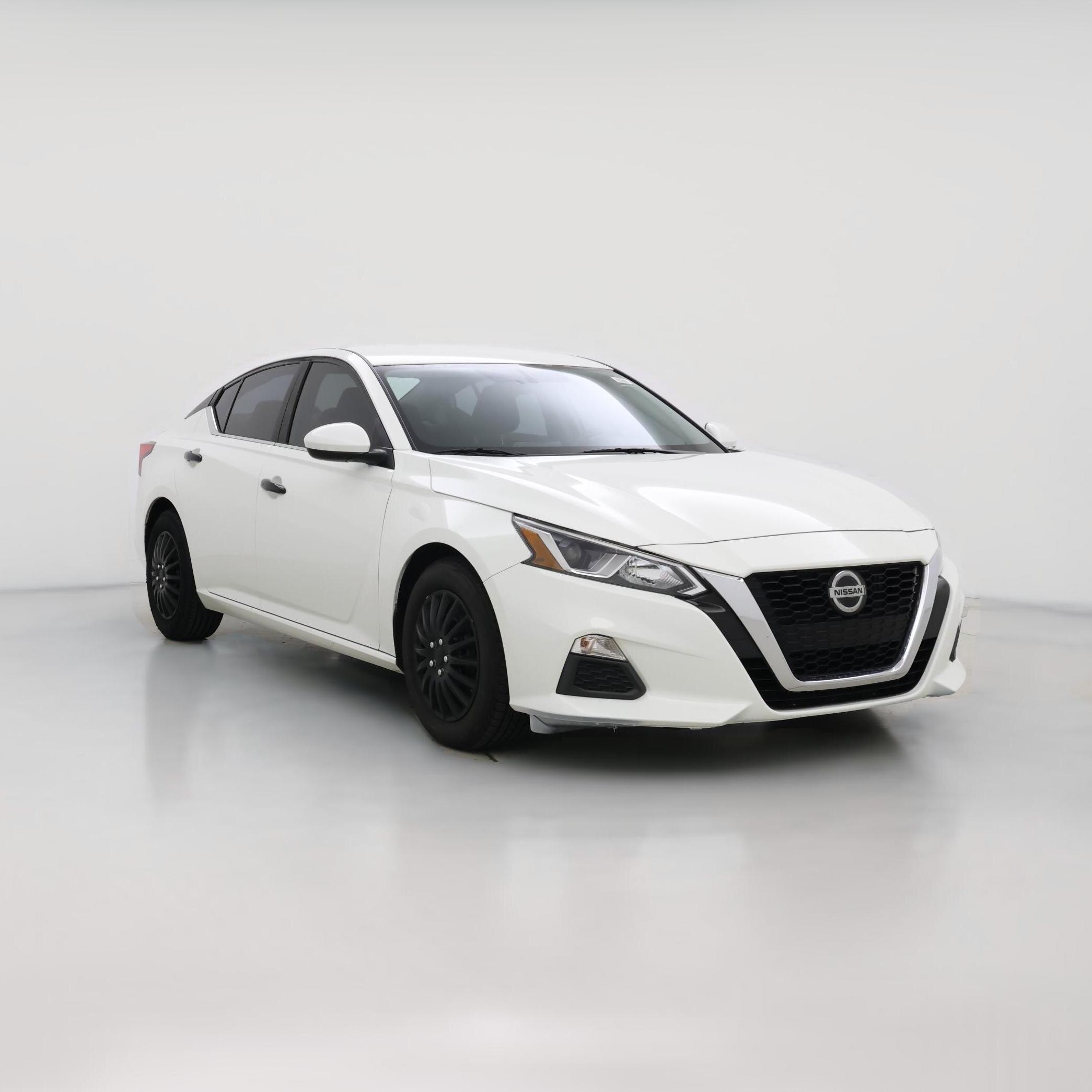 Thumbnail: 2020 Nissan Altima - 1