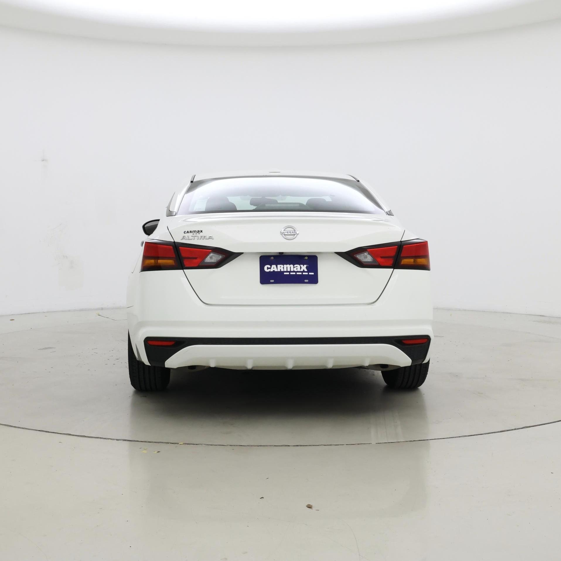 Thumbnail: 2020 Nissan Altima - 6
