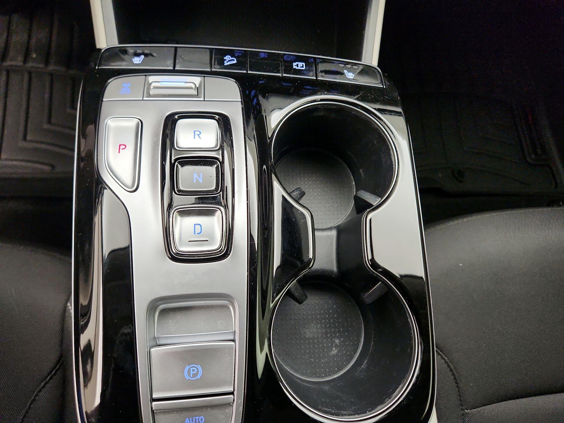 Thumbnail: 2022 Hyundai Tucson - 17