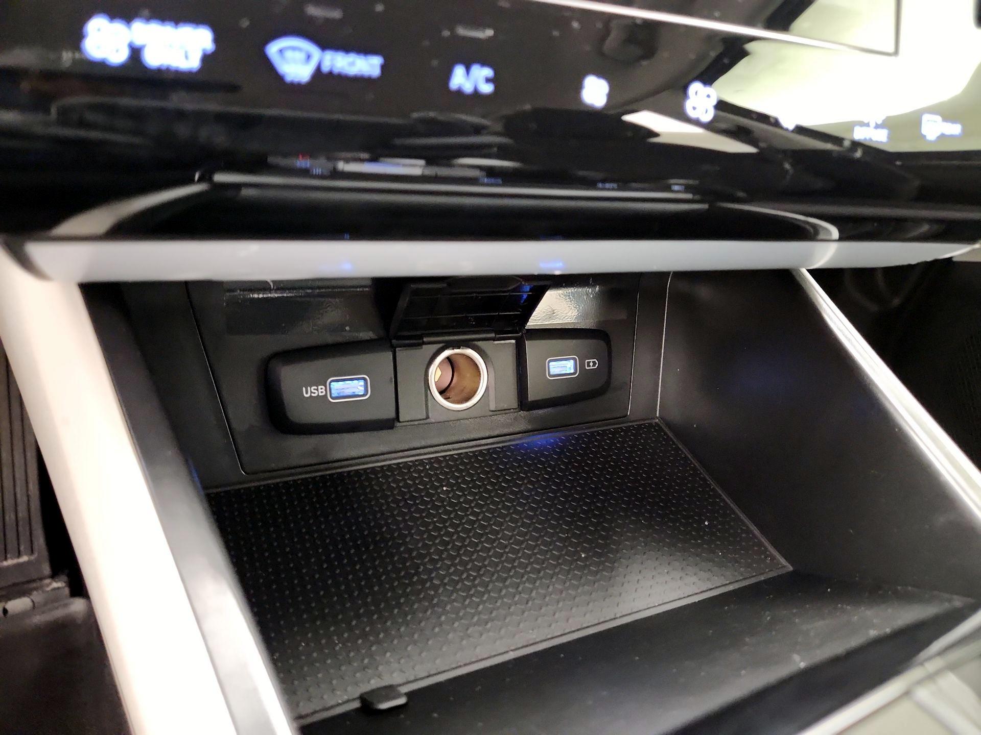 Thumbnail: 2022 Hyundai Tucson - 18