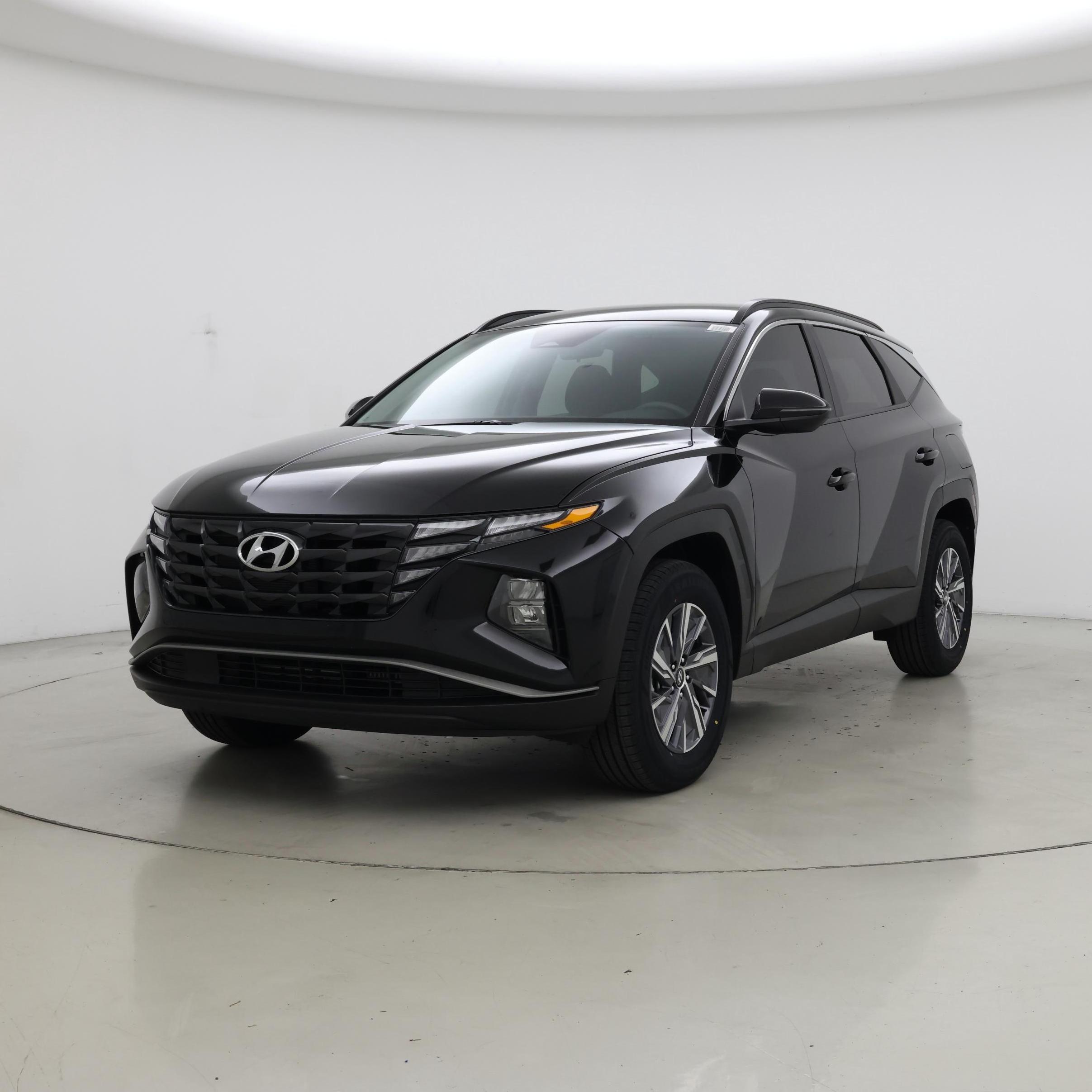 Thumbnail: 2022 Hyundai Tucson - 4