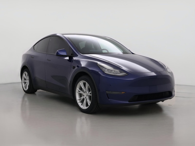 2021 Tesla Model Y Long Range -
                  Fort Myers, FL