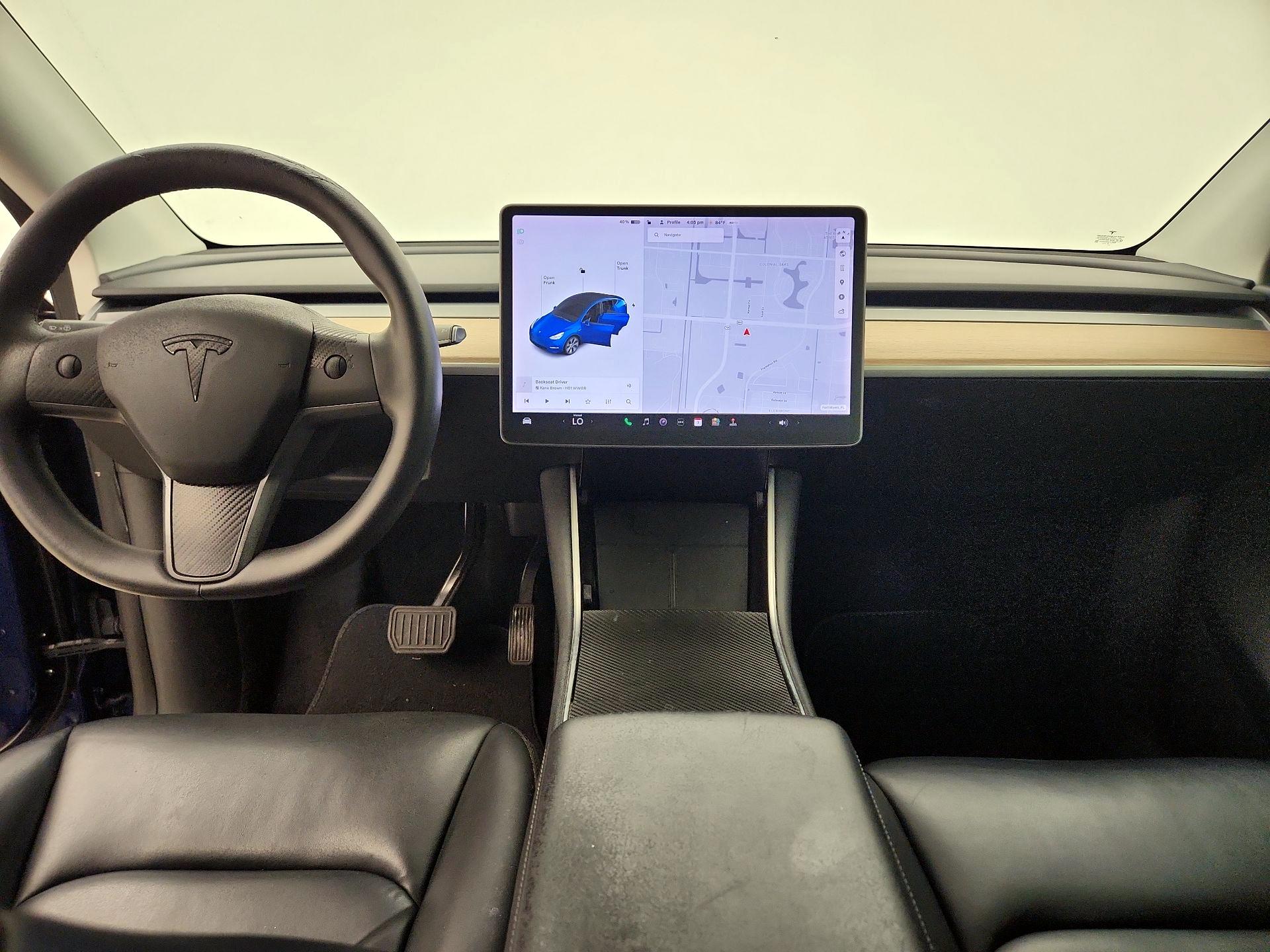 Thumbnail: 2021 Tesla Model Y - 9