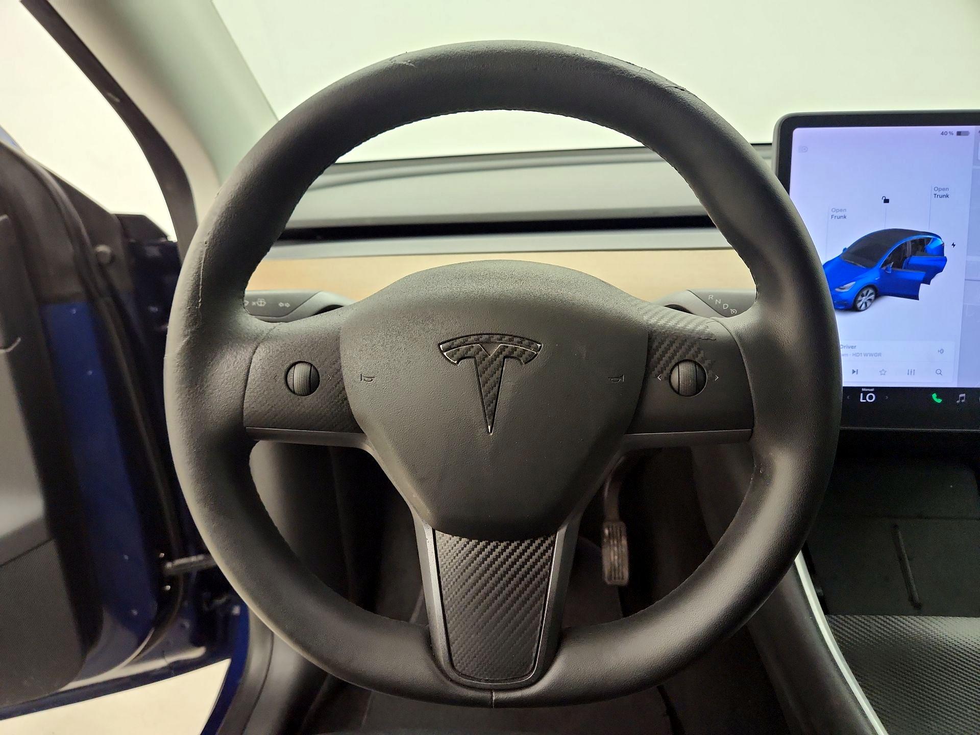 Thumbnail: 2021 Tesla Model Y - 10