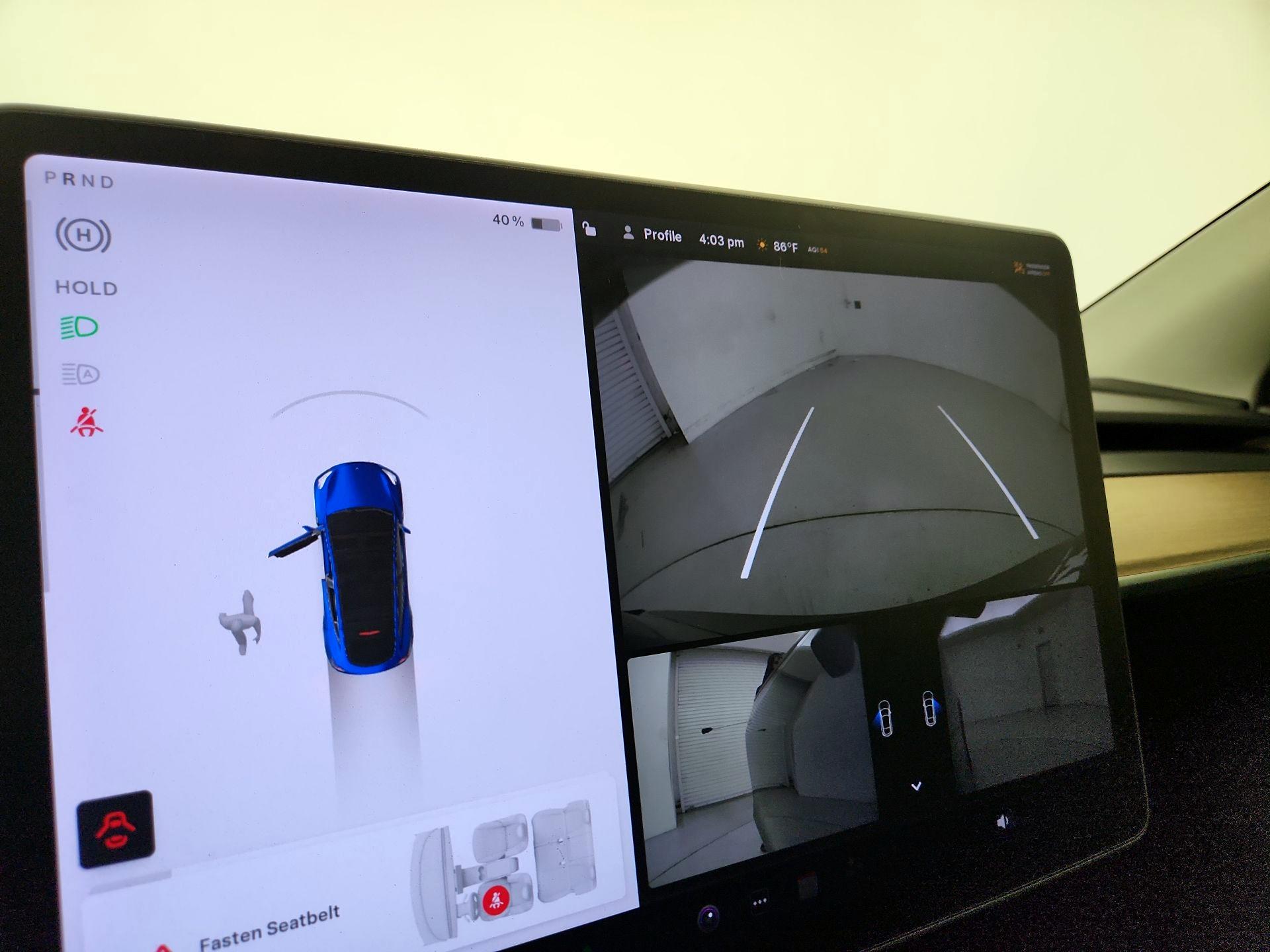 Thumbnail: 2021 Tesla Model Y - 14