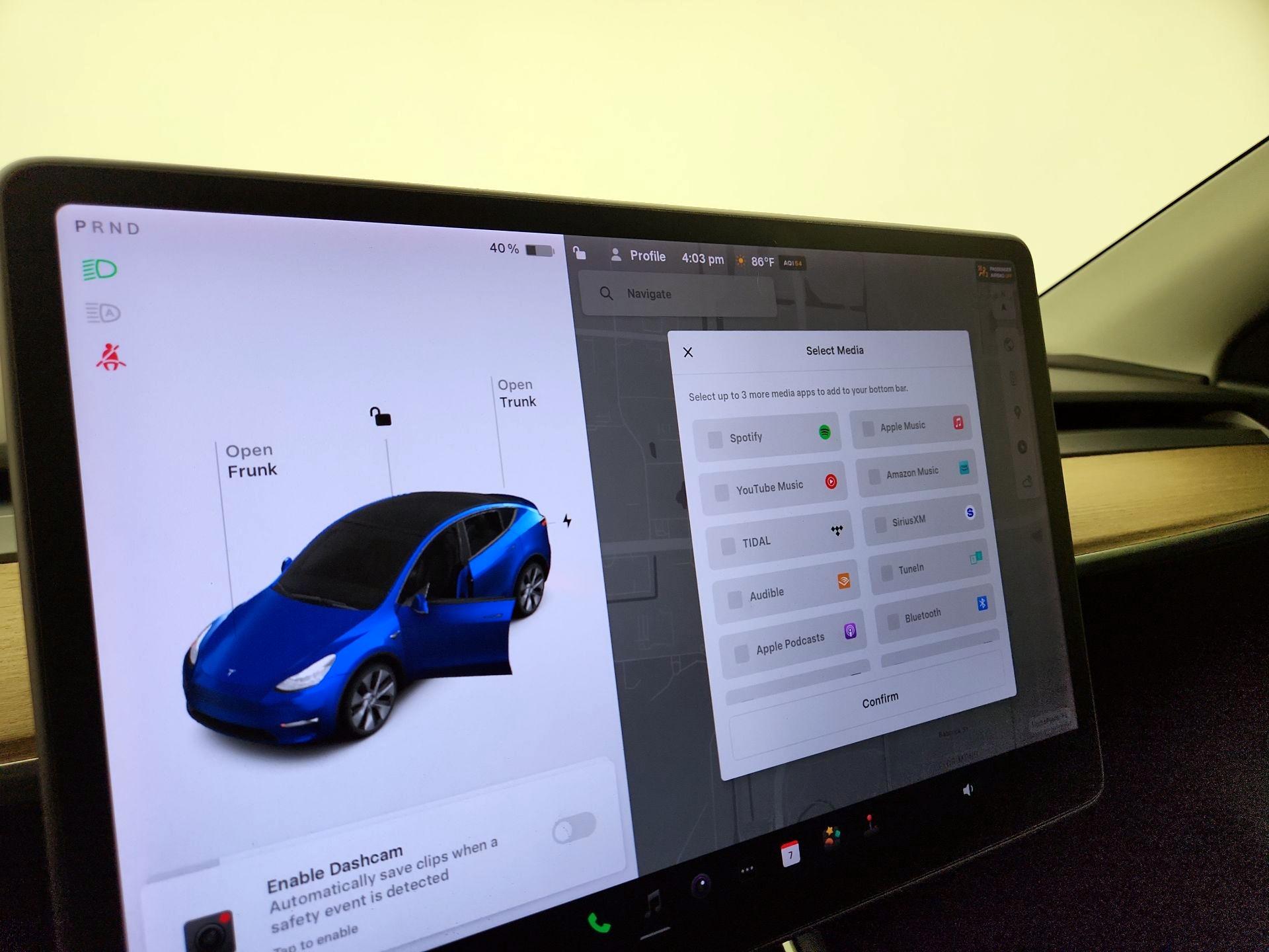 Thumbnail: 2021 Tesla Model Y - 15