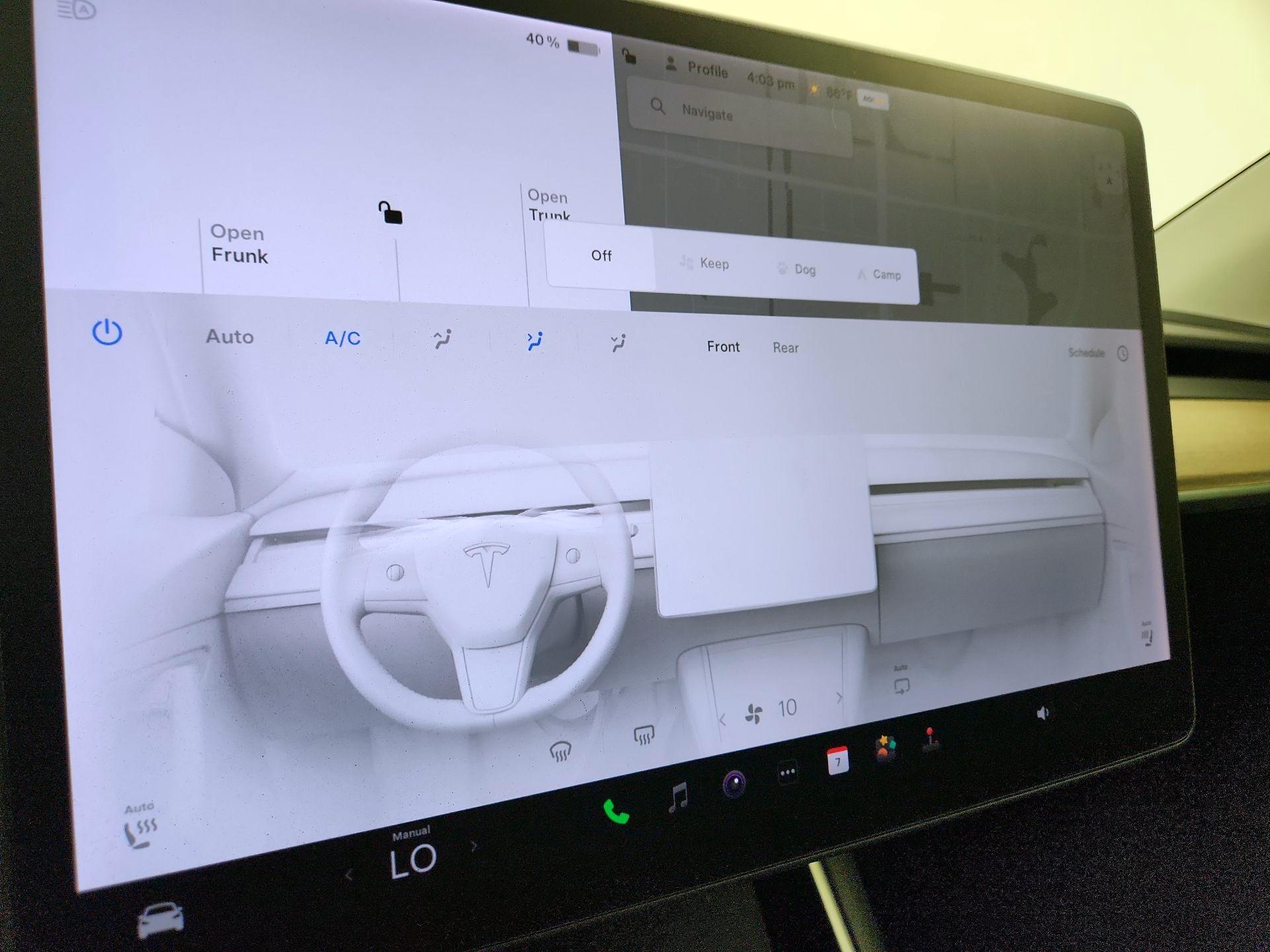 Thumbnail: 2021 Tesla Model Y - 16