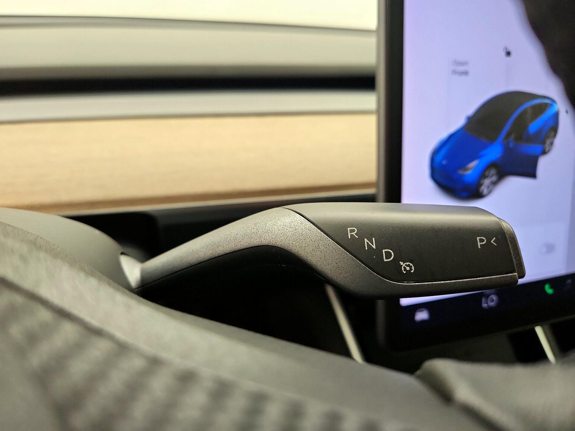 Thumbnail: 2021 Tesla Model Y - 17