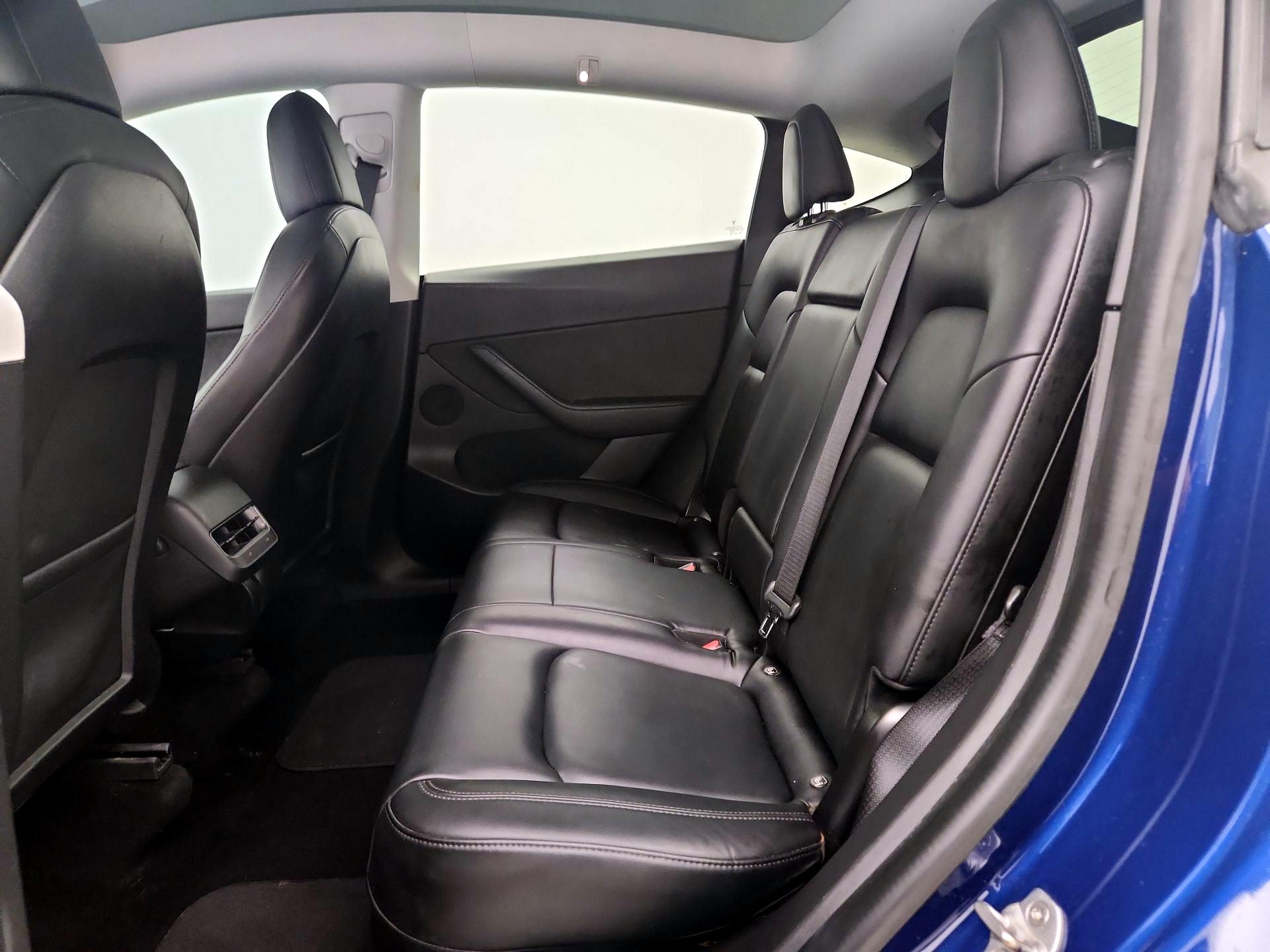 Thumbnail: 2021 Tesla Model Y - 19