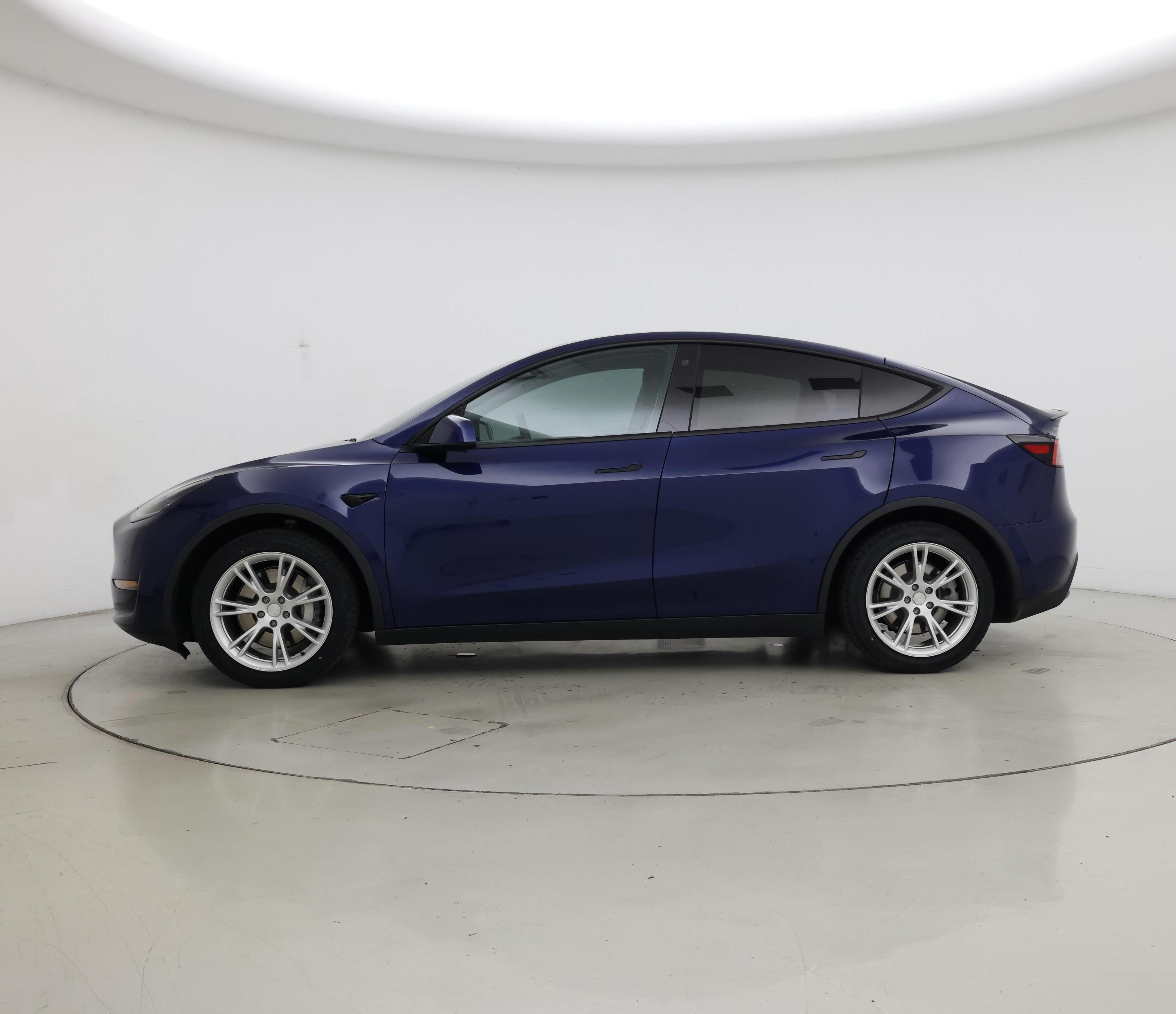 Thumbnail: 2021 Tesla Model Y - 3