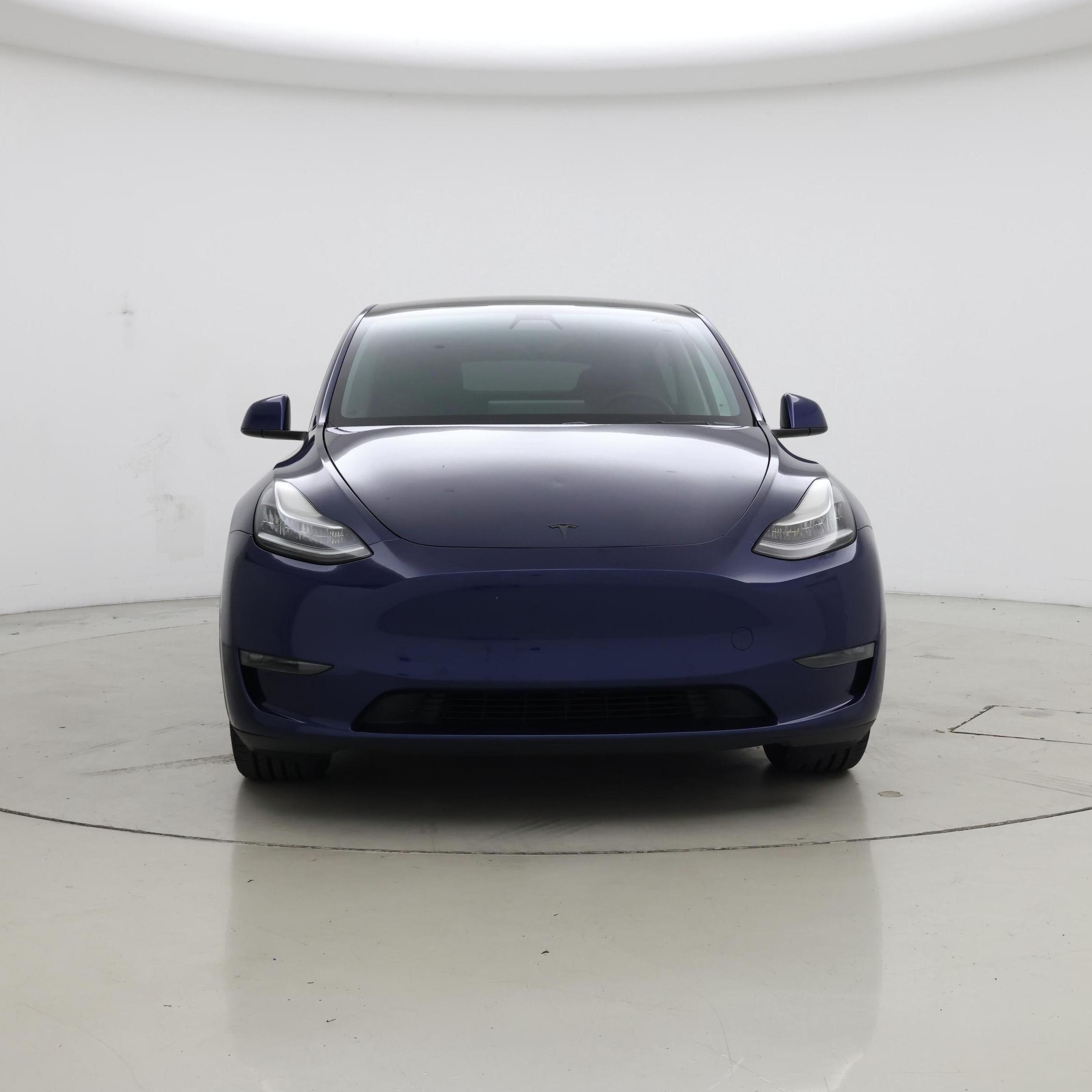 Thumbnail: 2021 Tesla Model Y - 5