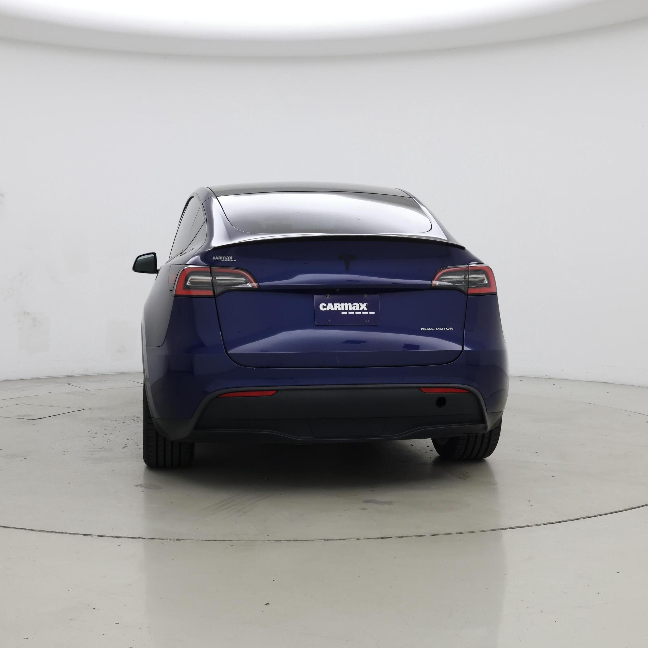 Thumbnail: 2021 Tesla Model Y - 6