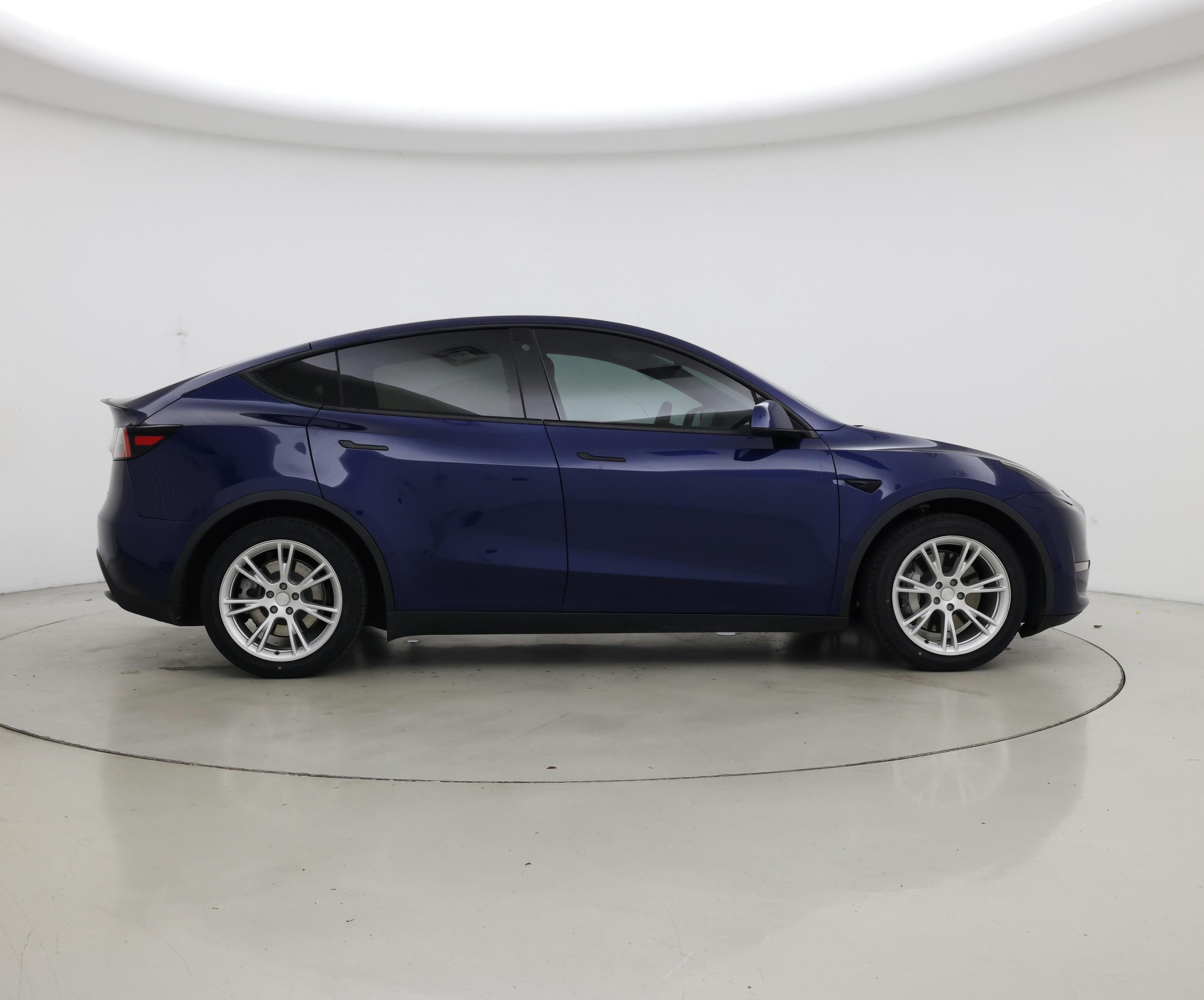 Thumbnail: 2021 Tesla Model Y - 7