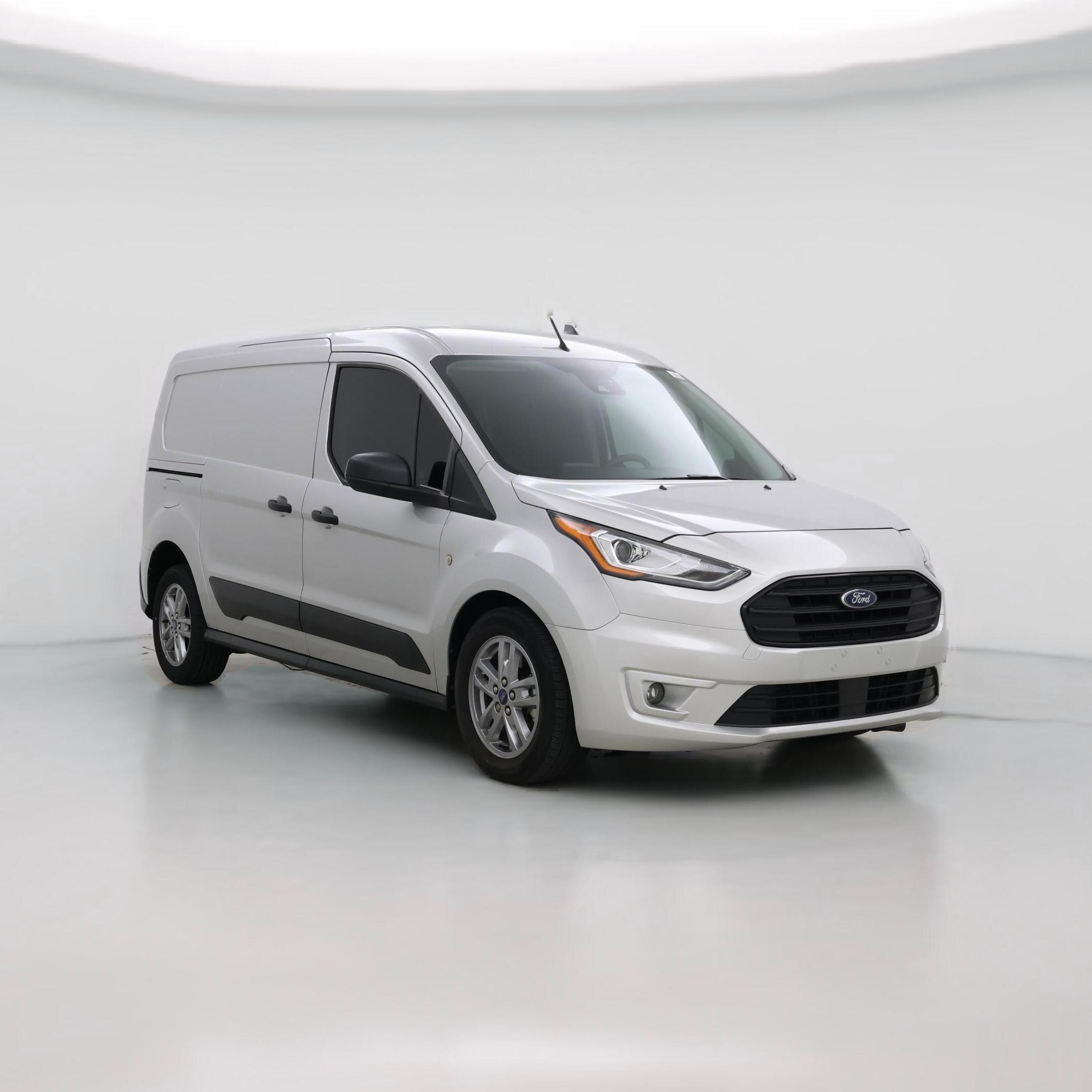 Thumbnail: 2023 Ford Transit Series - 1