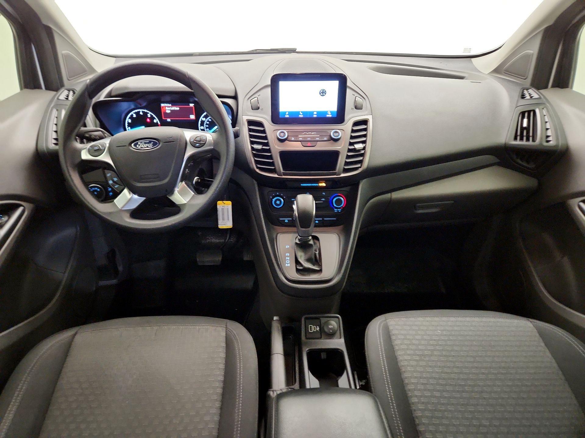 Thumbnail: 2023 Ford Transit Series - 9