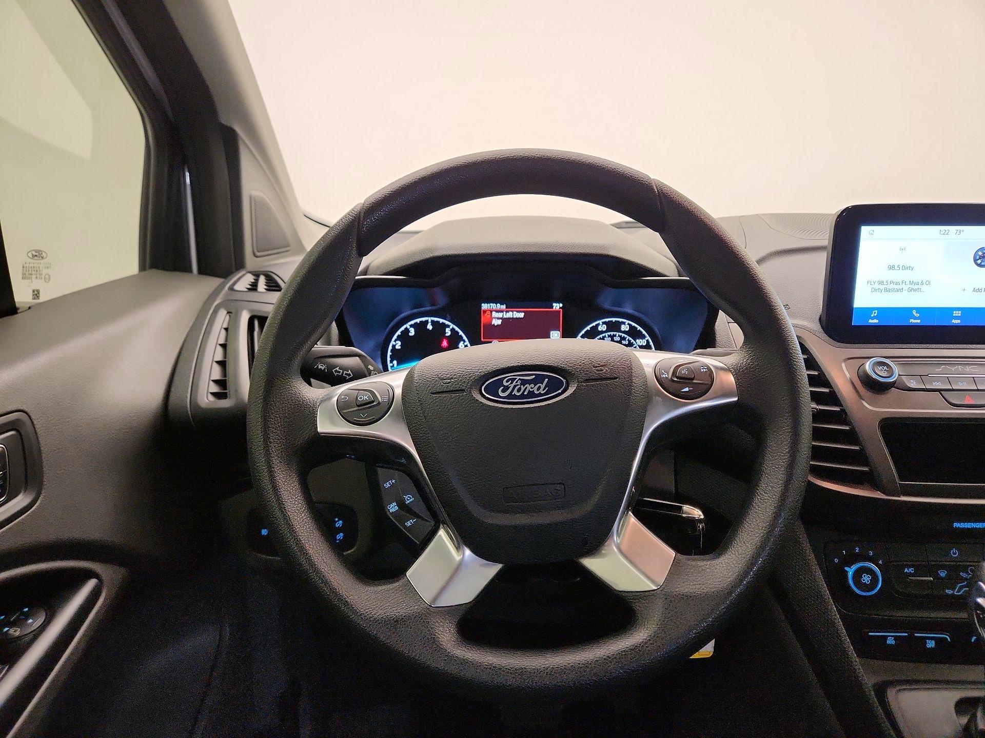 Thumbnail: 2023 Ford Transit Series - 10