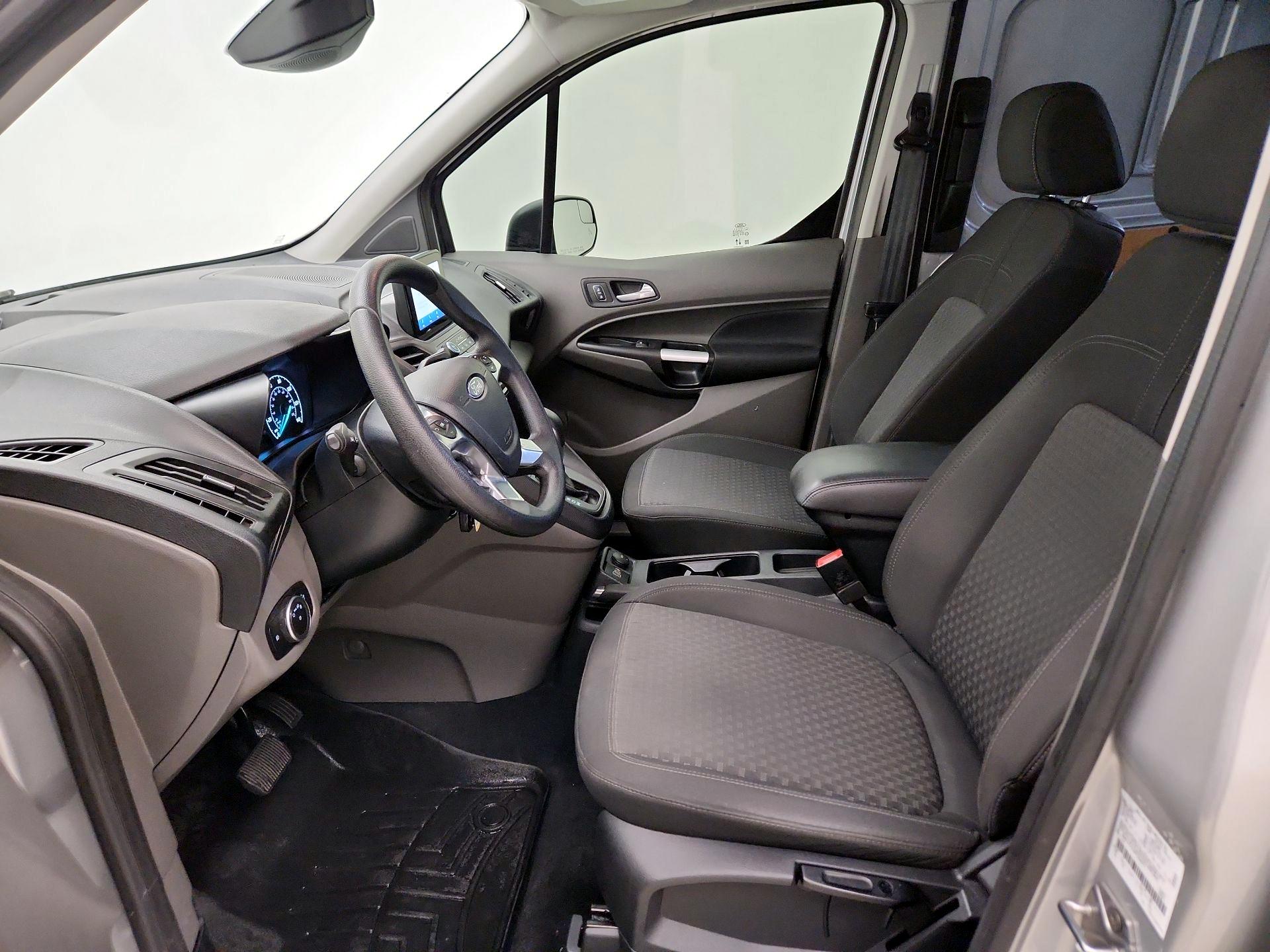 Thumbnail: 2023 Ford Transit Series - 11