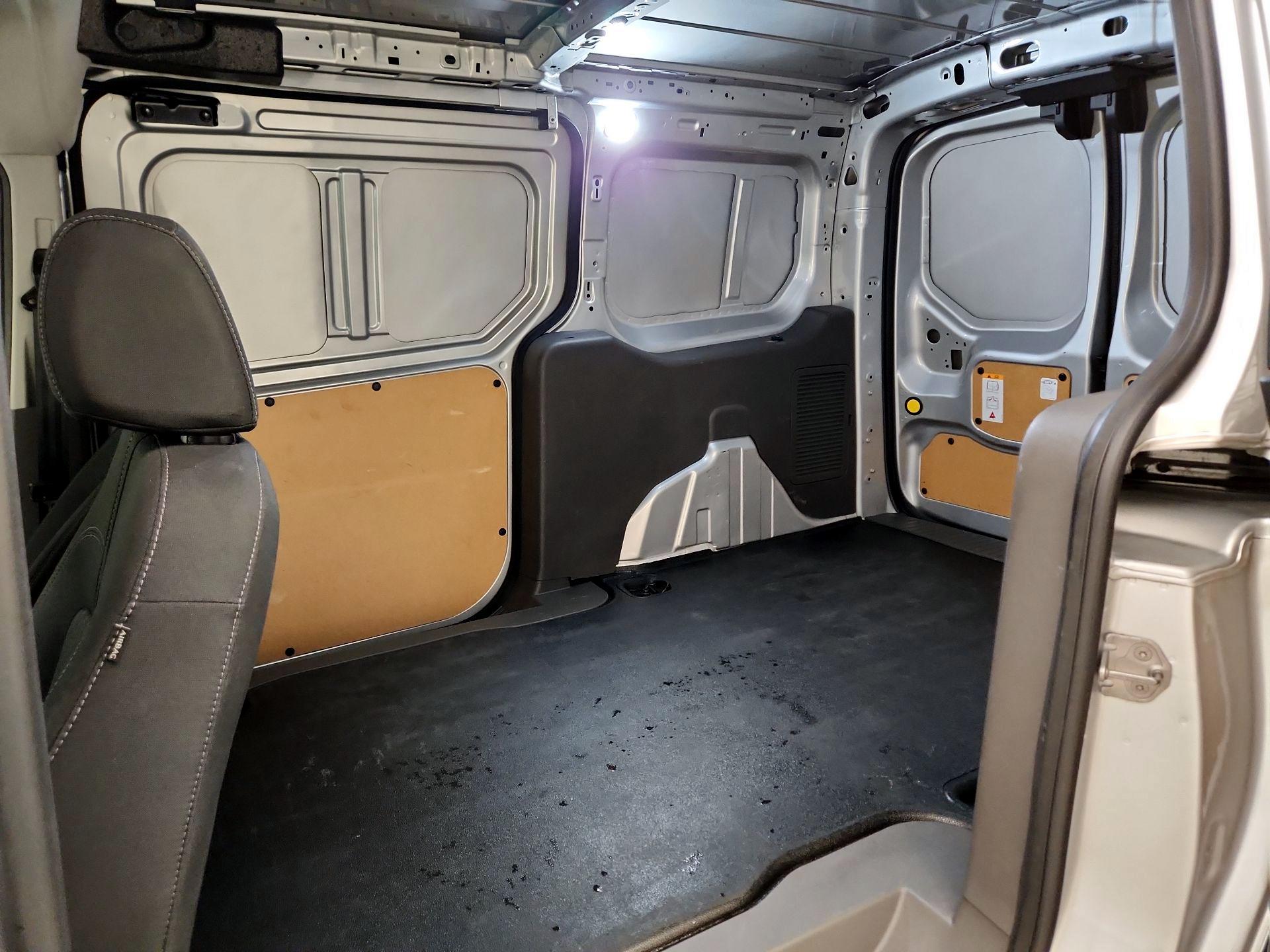 Thumbnail: 2023 Ford Transit Series - 19