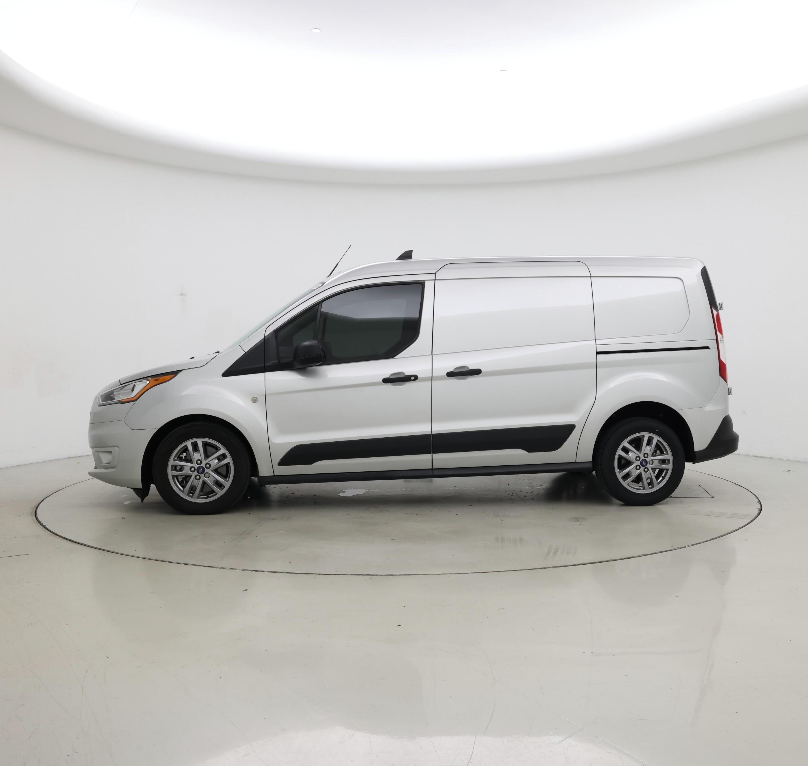 Thumbnail: 2023 Ford Transit Series - 3