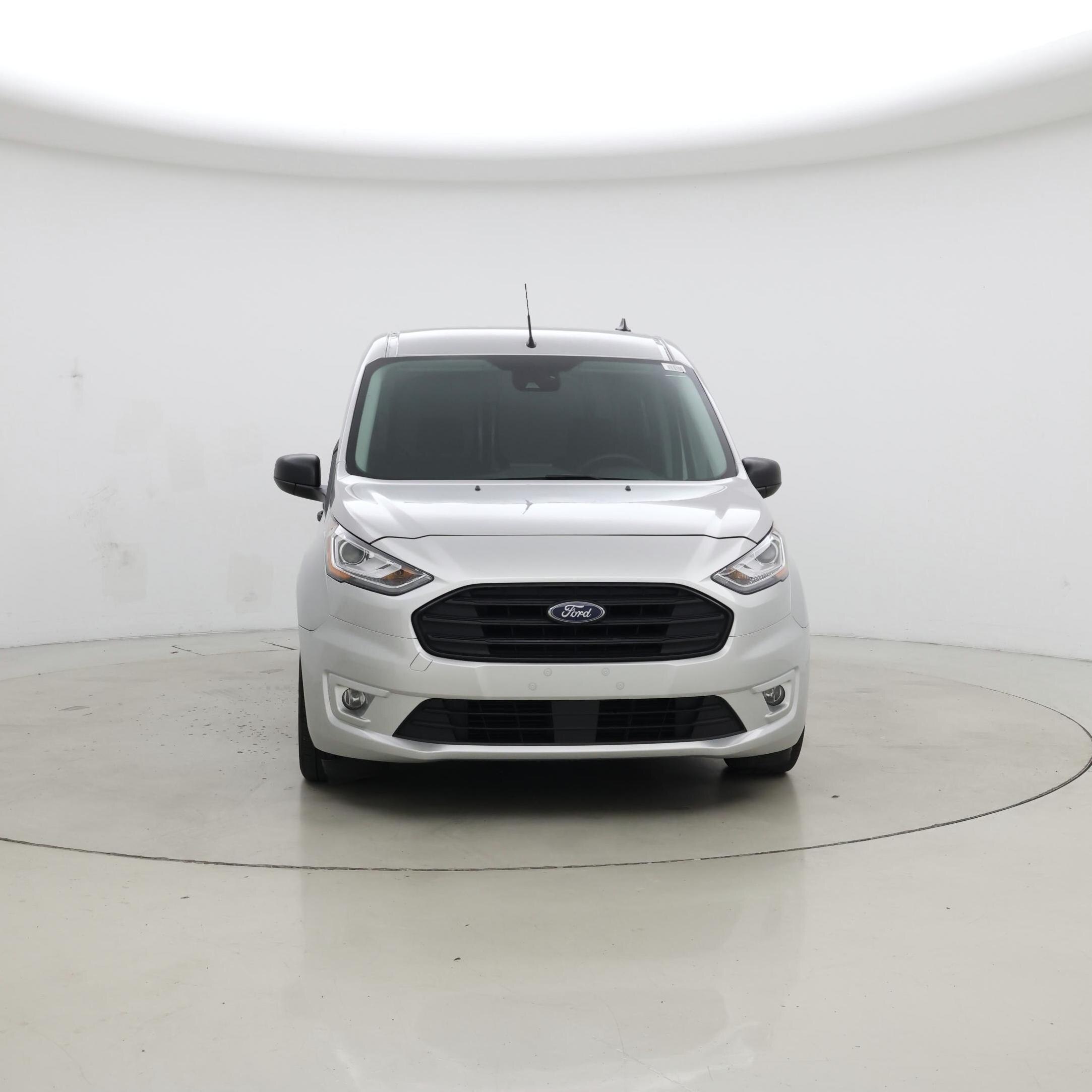 Thumbnail: 2023 Ford Transit Series - 5