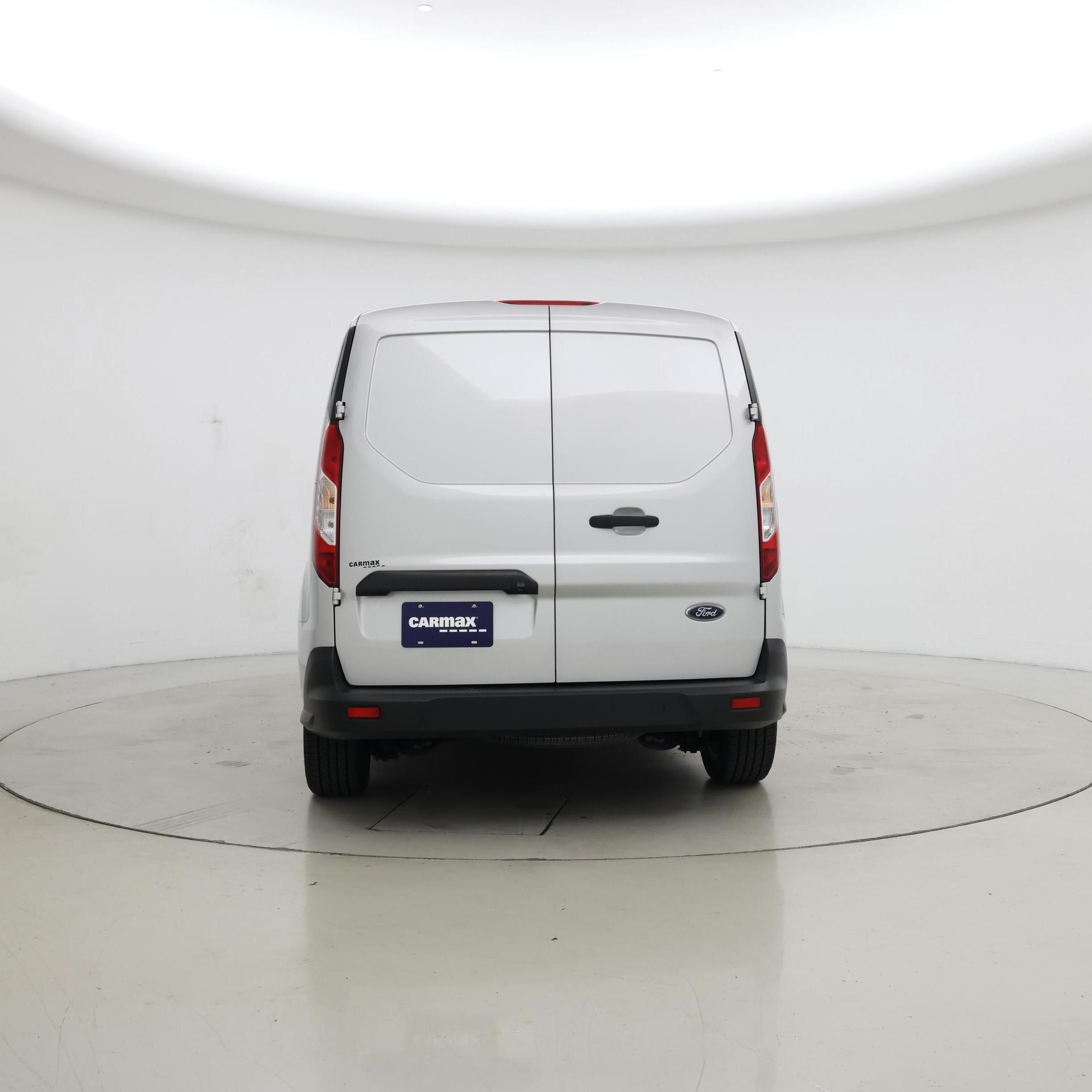 Thumbnail: 2023 Ford Transit Series - 6