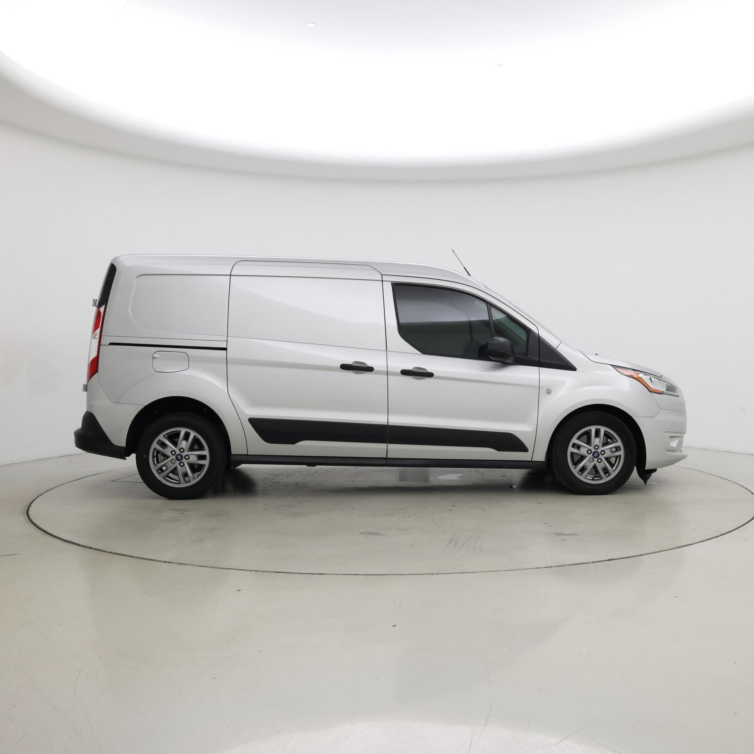 Thumbnail: 2023 Ford Transit Series - 7