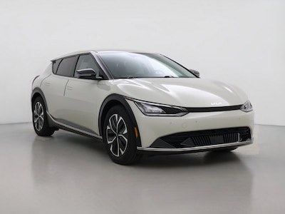 2023 Kia EV6 Wind -
                  Fort Myers, FL