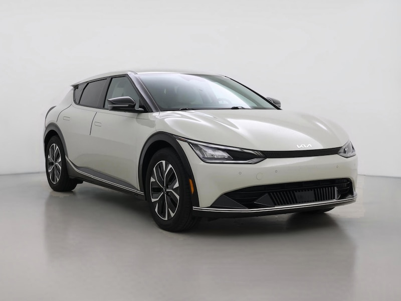 2023 Kia EV6 Wind -
                  Fort Myers, FL