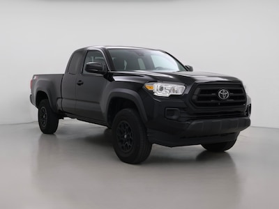 2022 Toyota Tacoma SR -
                  Fort Myers, FL