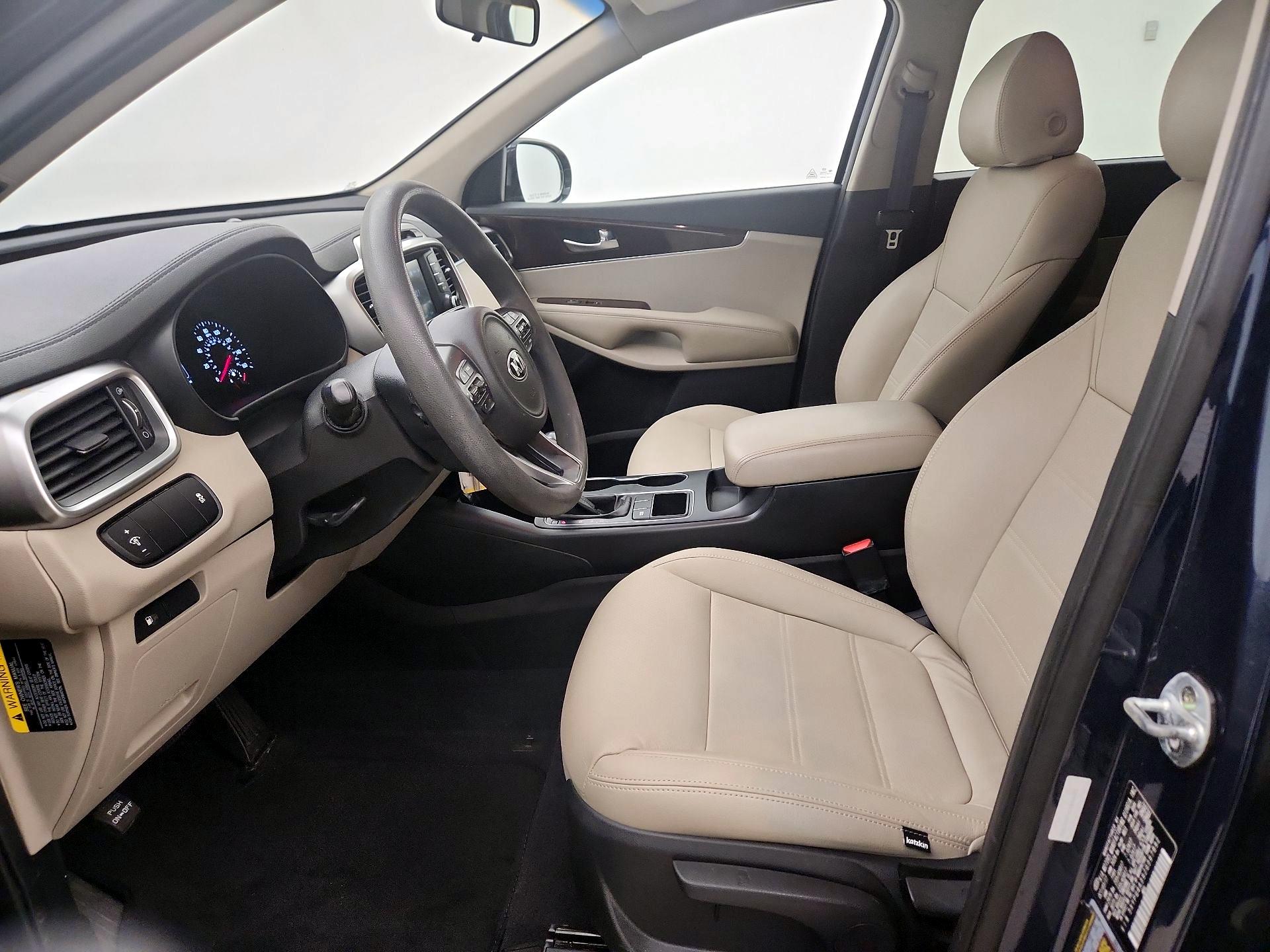 Thumbnail: 2018 Kia Sorento - 11