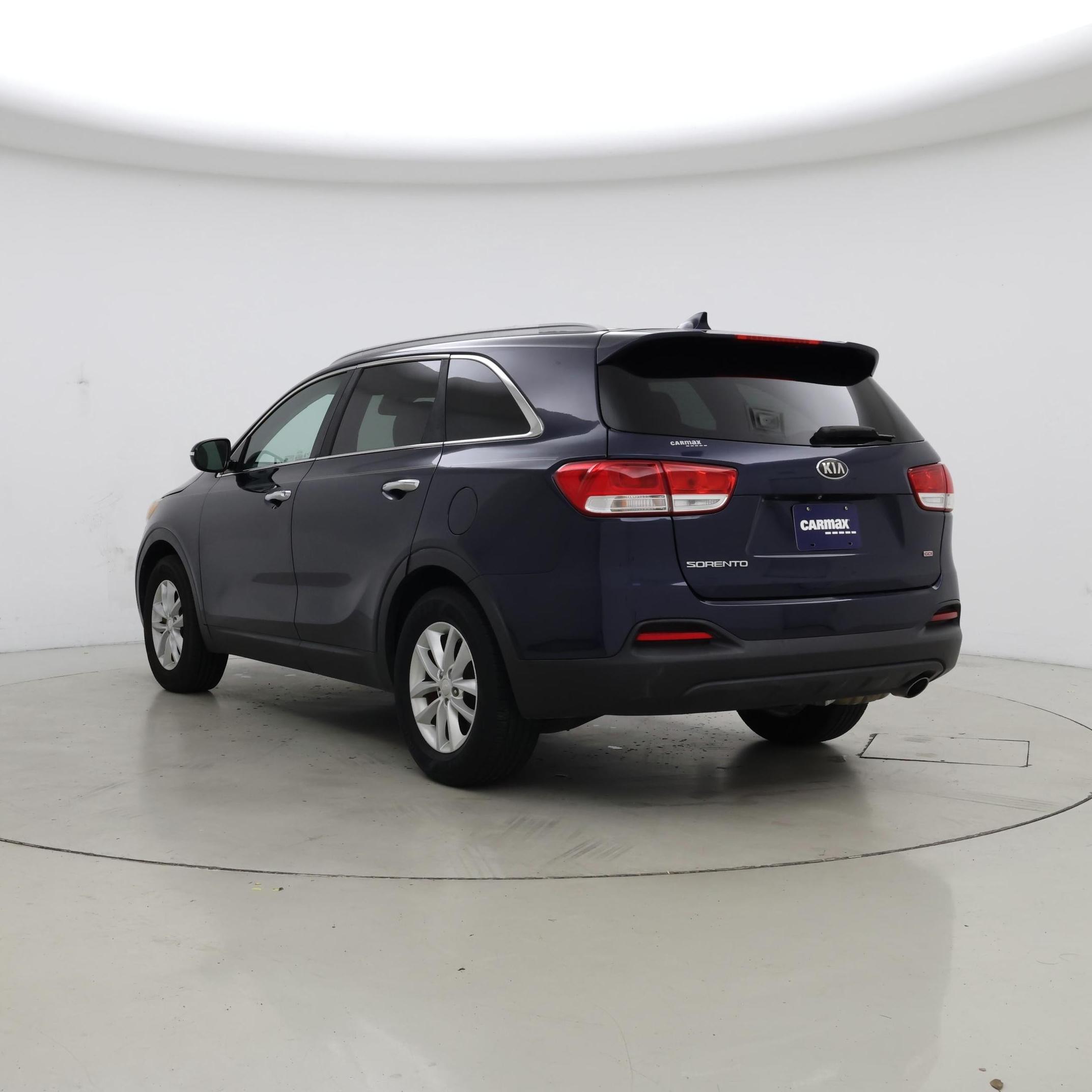 Thumbnail: 2018 Kia Sorento - 2
