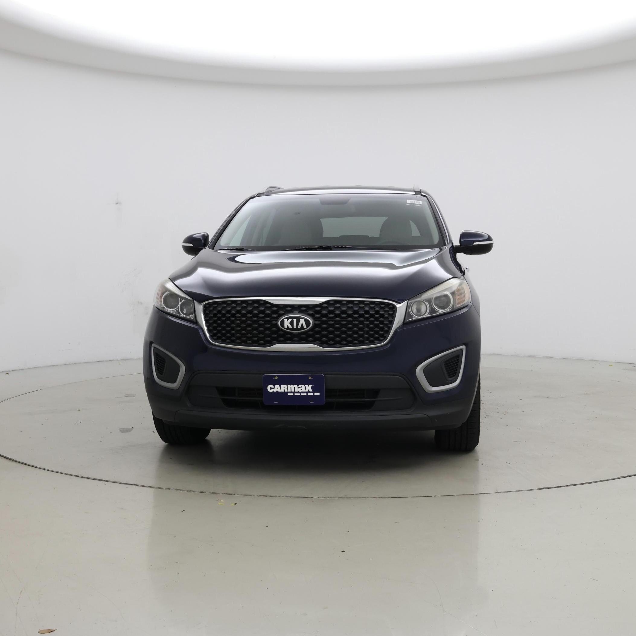 Thumbnail: 2018 Kia Sorento - 5