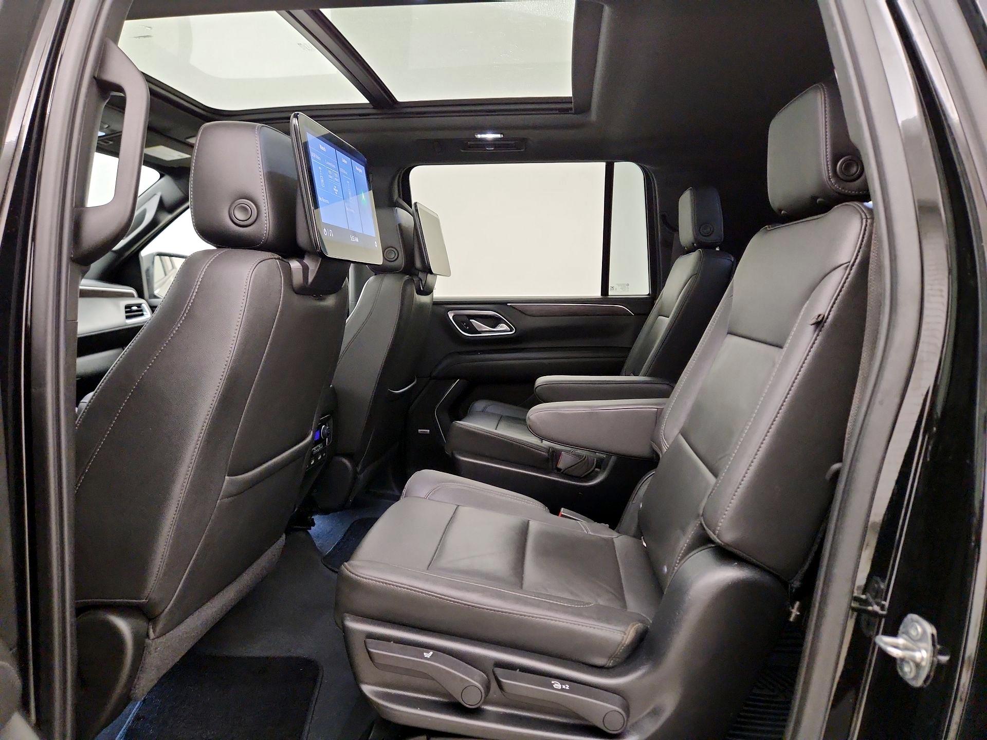 Thumbnail: 2021 Chevrolet Suburban - 20