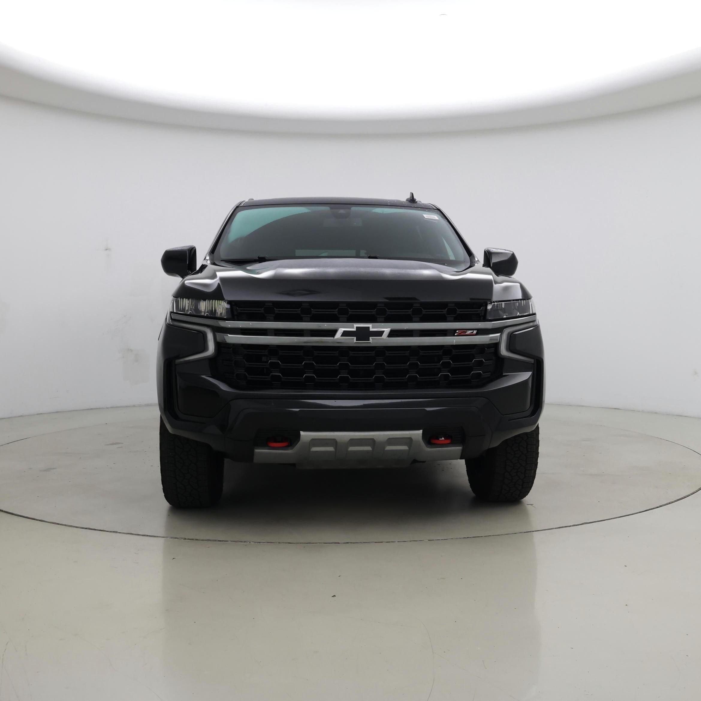 Thumbnail: 2021 Chevrolet Suburban - 5