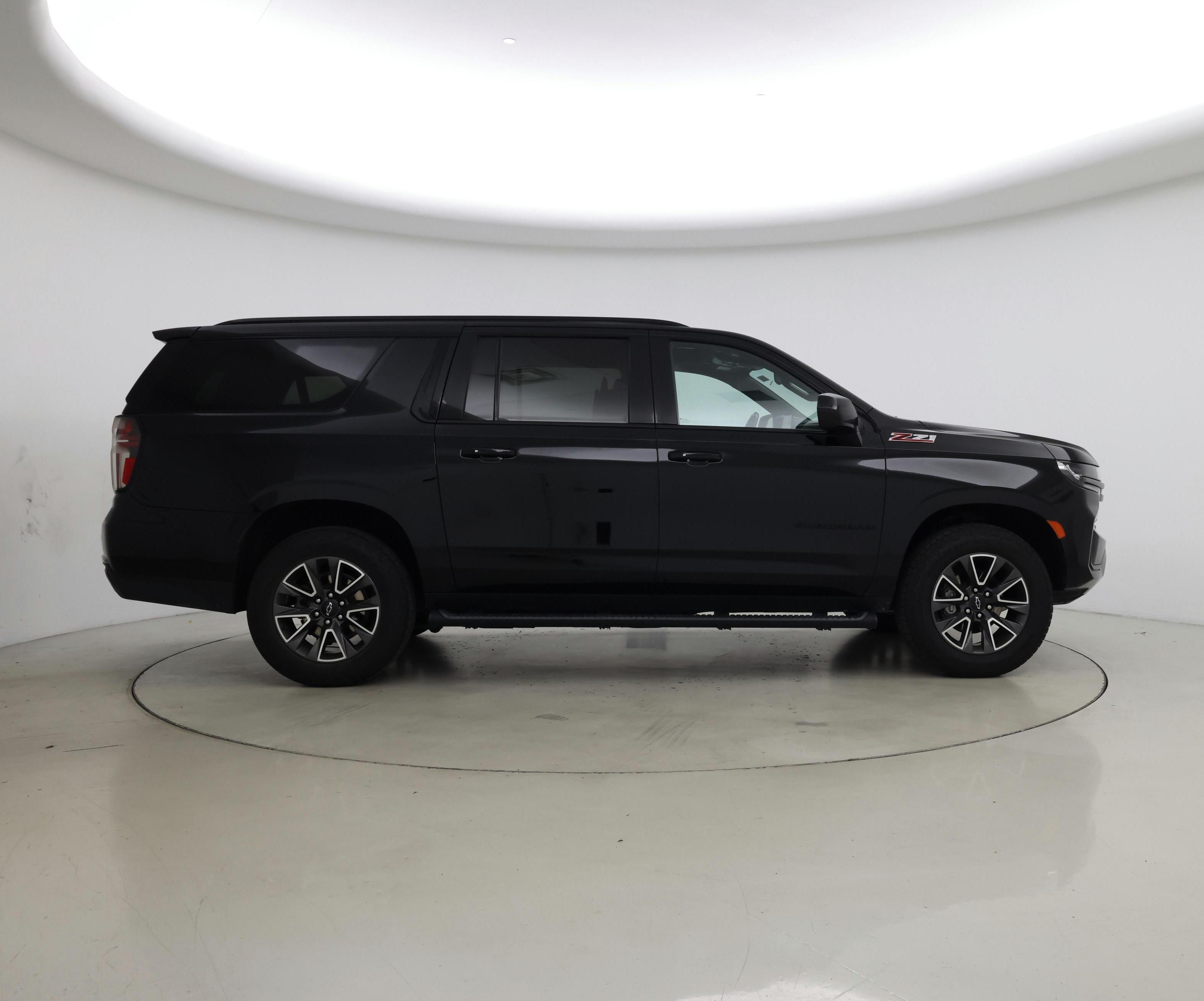 Thumbnail: 2021 Chevrolet Suburban - 7