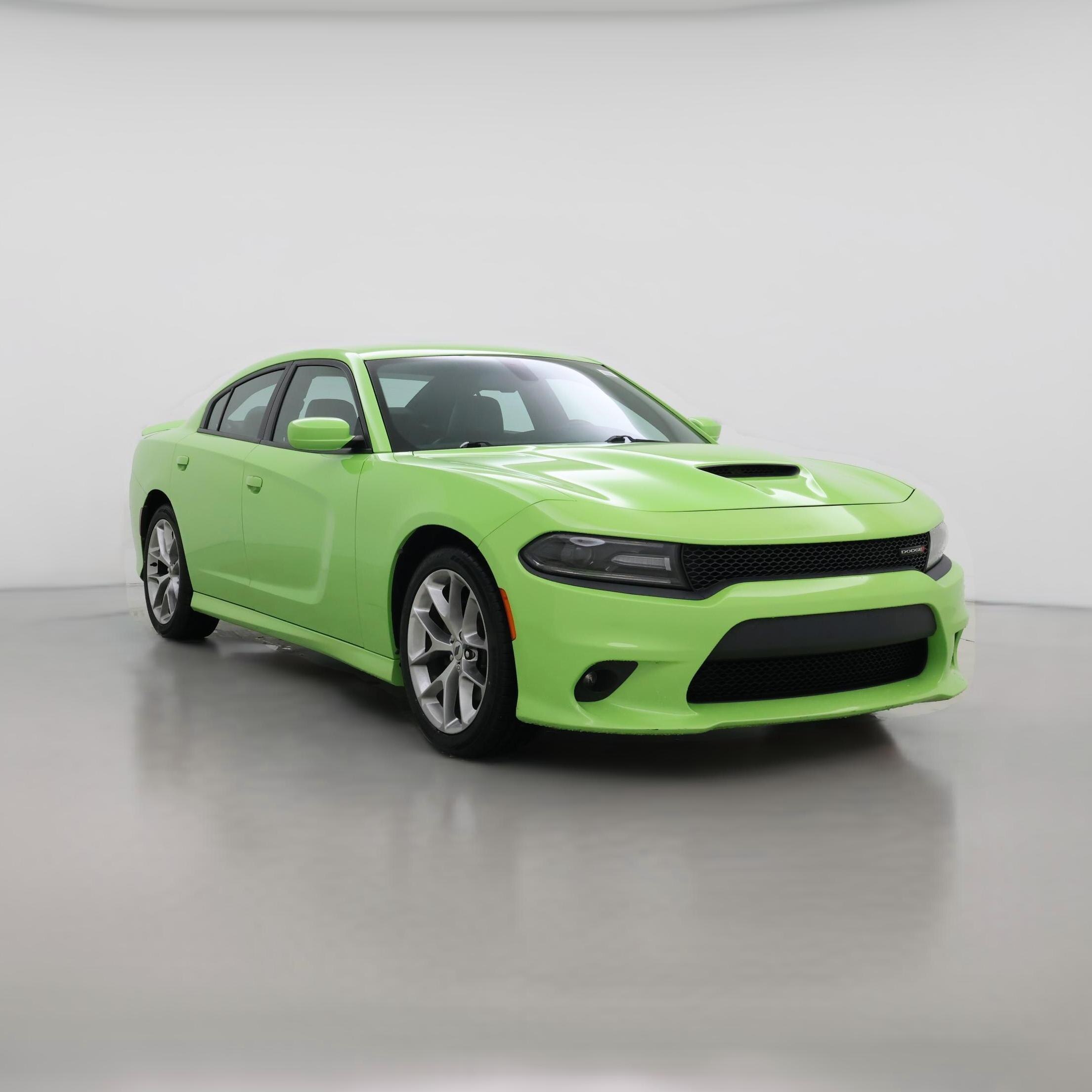 Thumbnail: 2019 Dodge Charger - 1