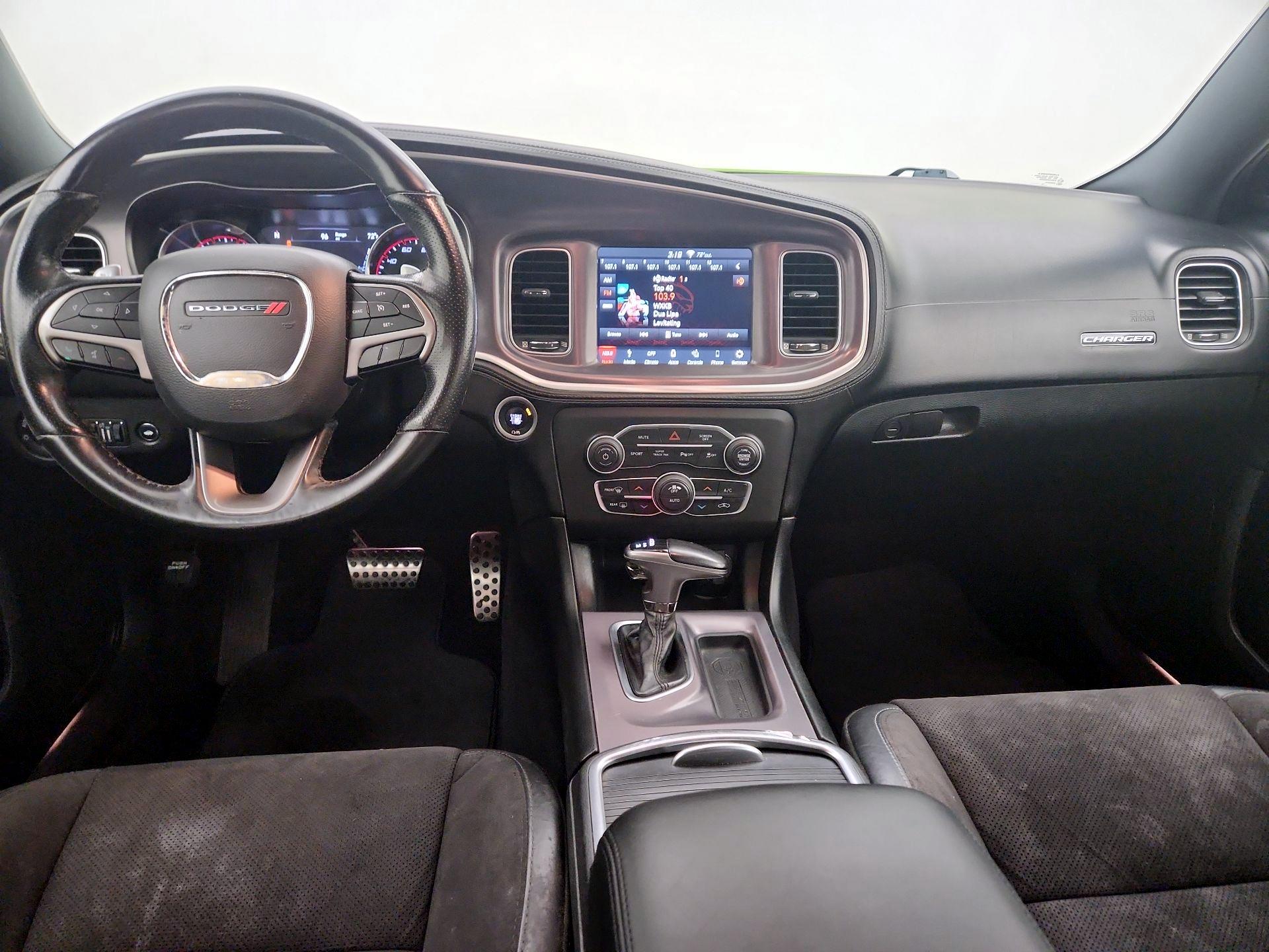 Thumbnail: 2019 Dodge Charger - 9
