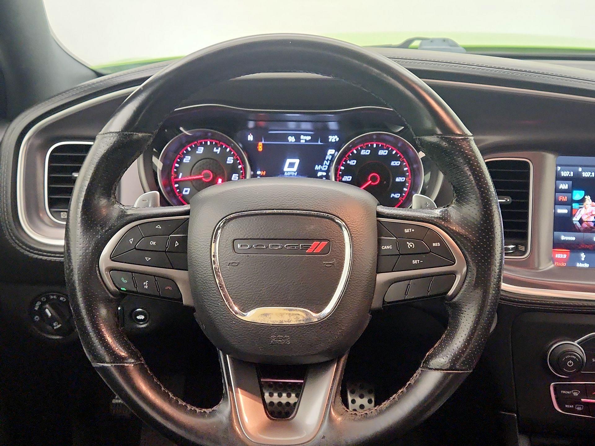 Thumbnail: 2019 Dodge Charger - 10