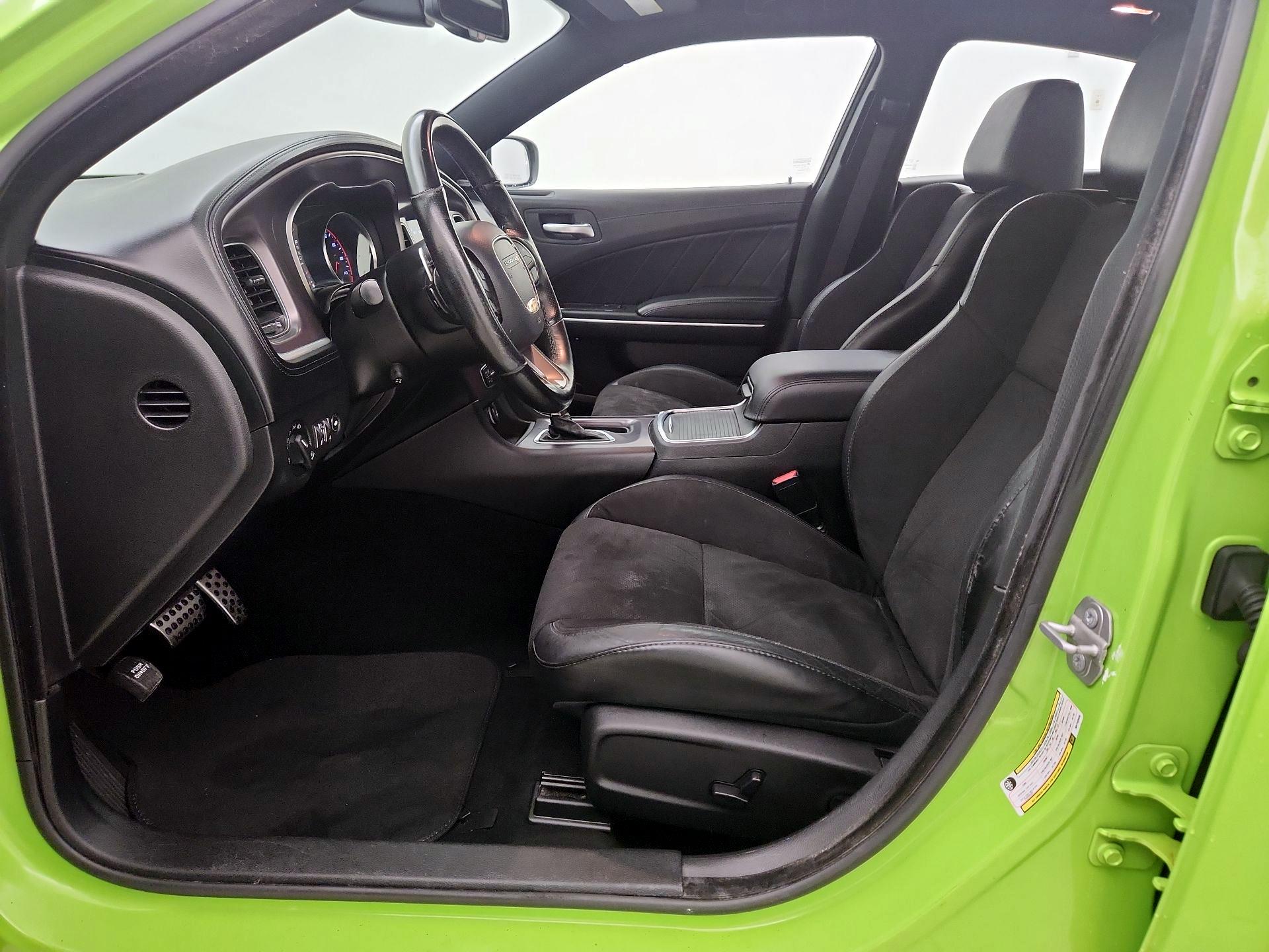Thumbnail: 2019 Dodge Charger - 11