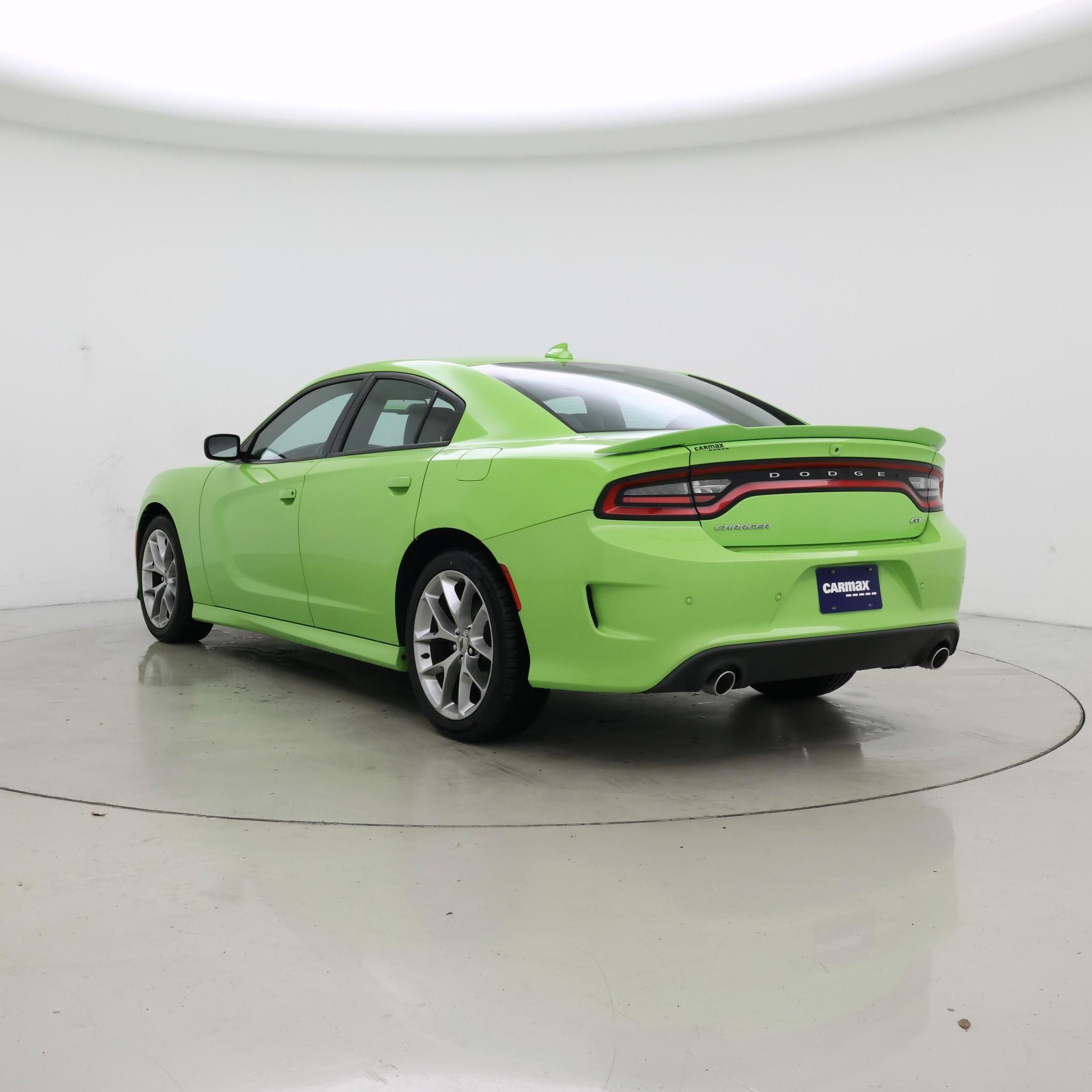 Thumbnail: 2019 Dodge Charger - 2