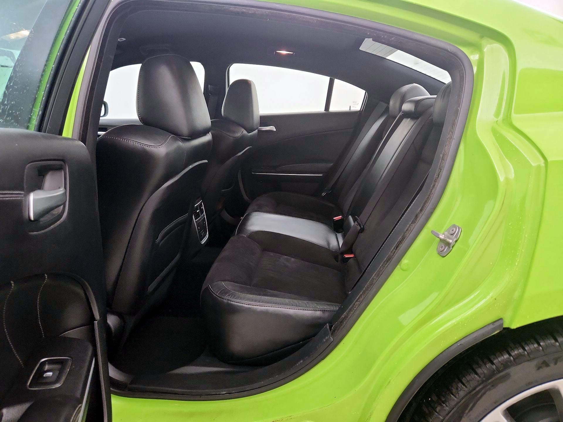 Thumbnail: 2019 Dodge Charger - 19