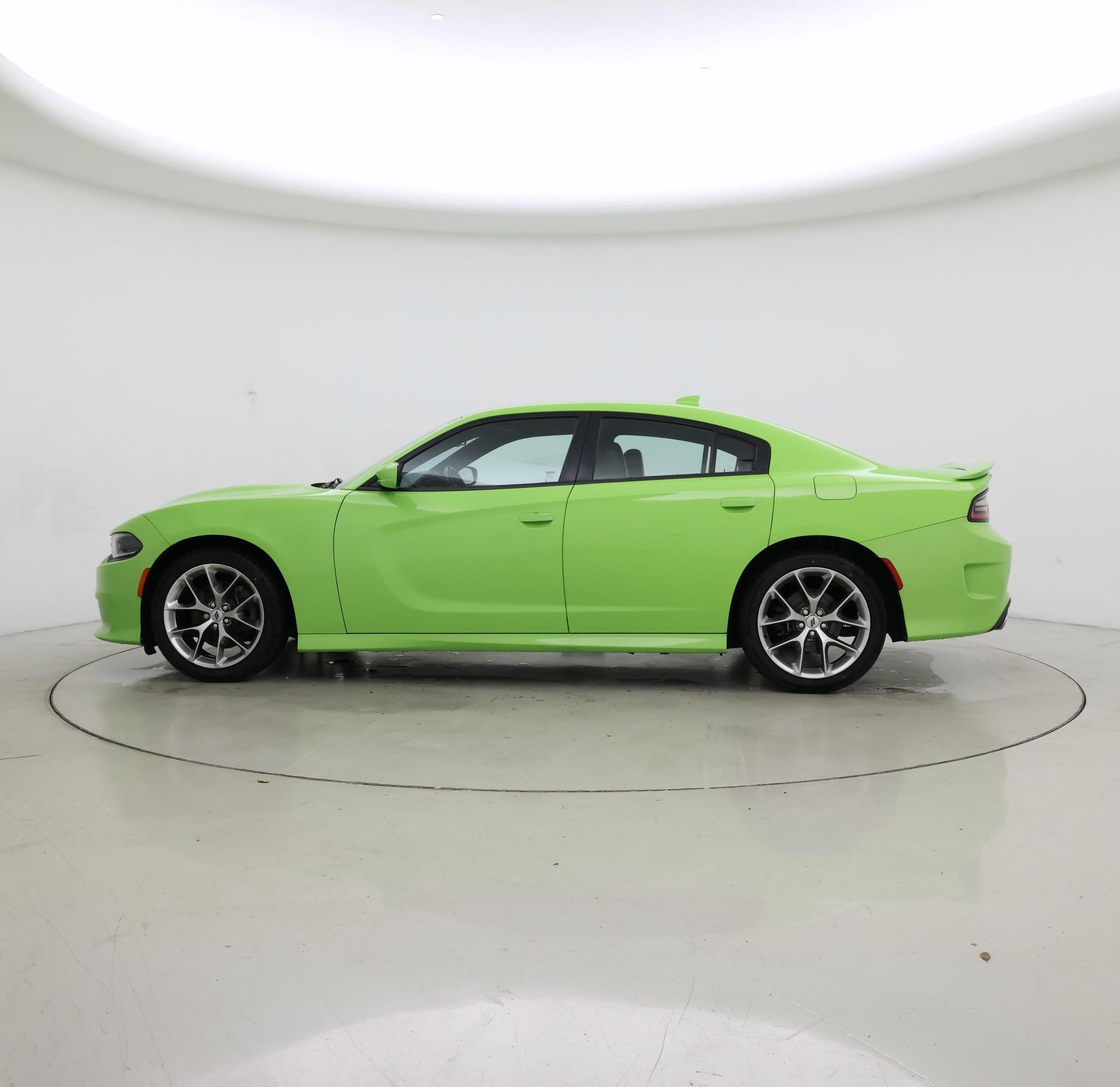 Thumbnail: 2019 Dodge Charger - 3