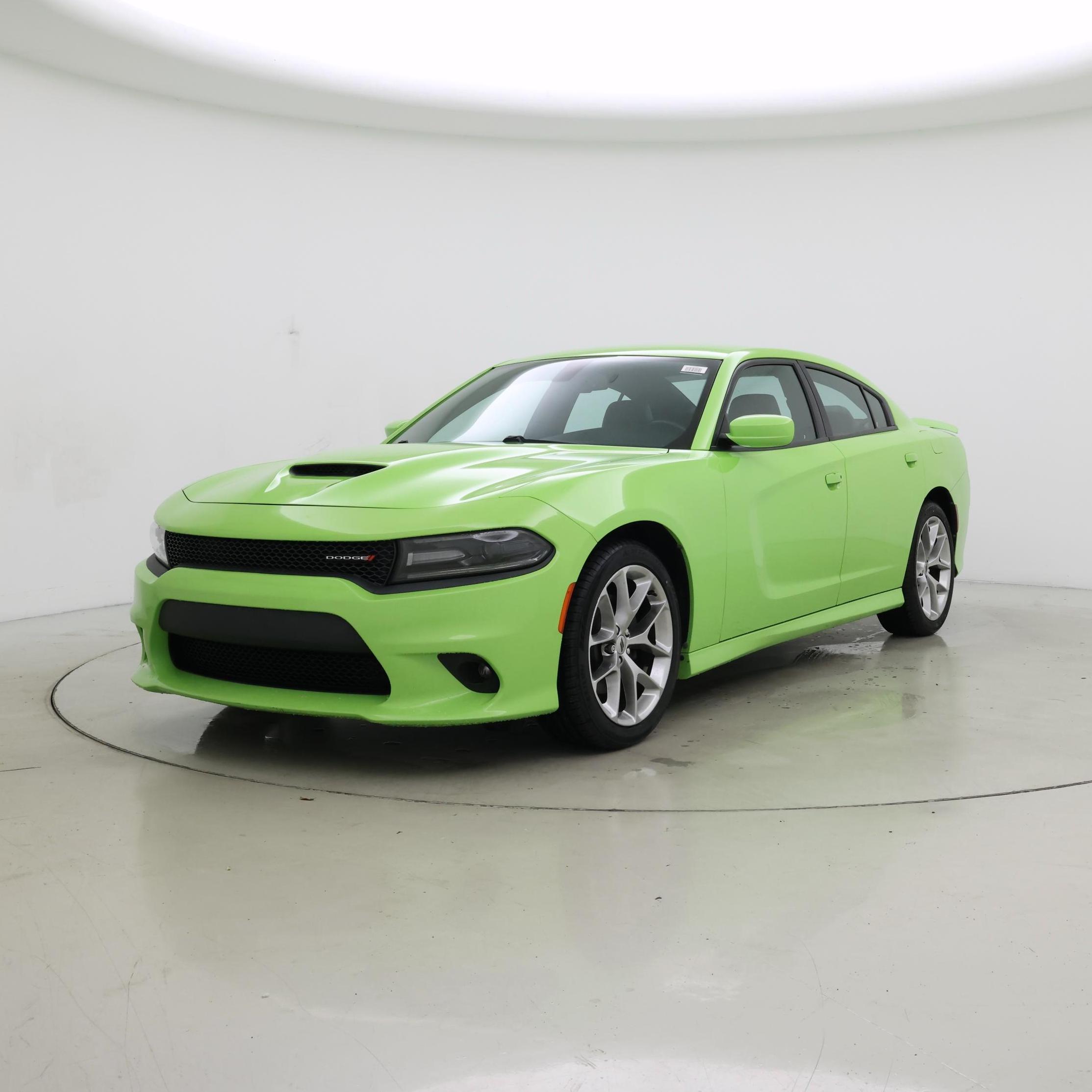 Thumbnail: 2019 Dodge Charger - 4