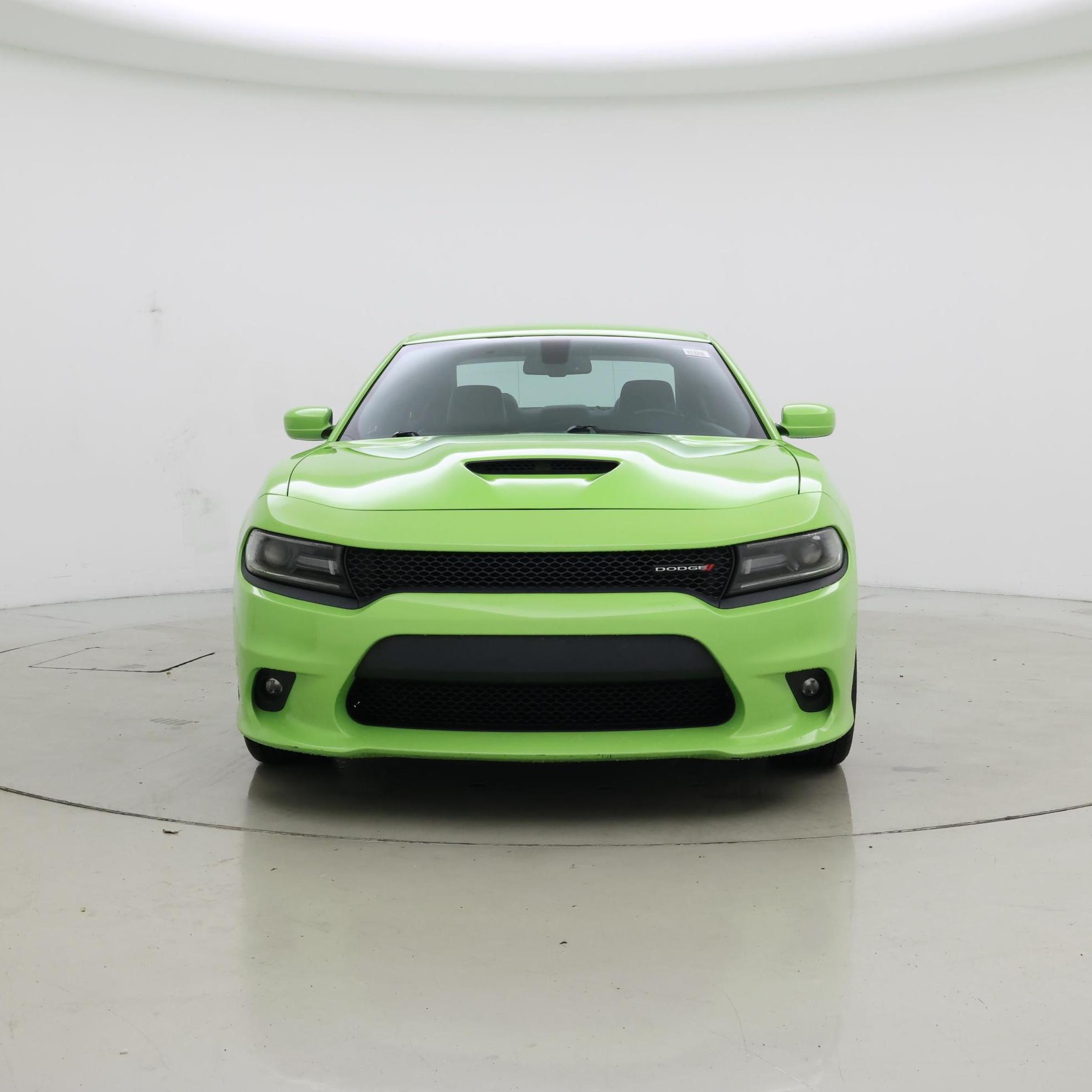 Thumbnail: 2019 Dodge Charger - 5