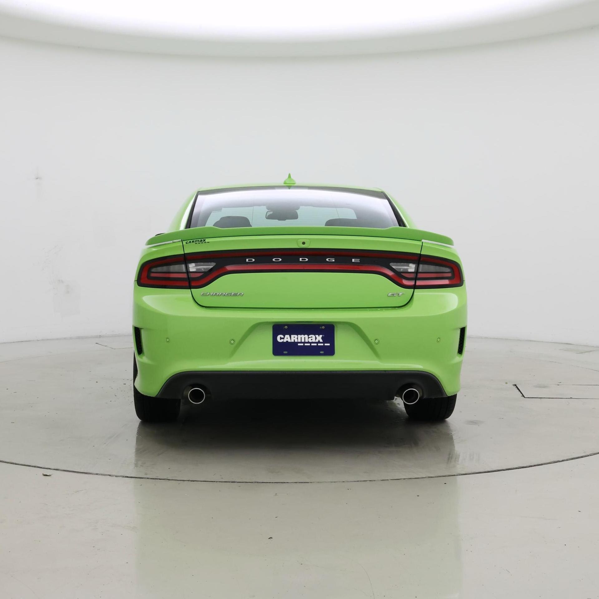 Thumbnail: 2019 Dodge Charger - 6